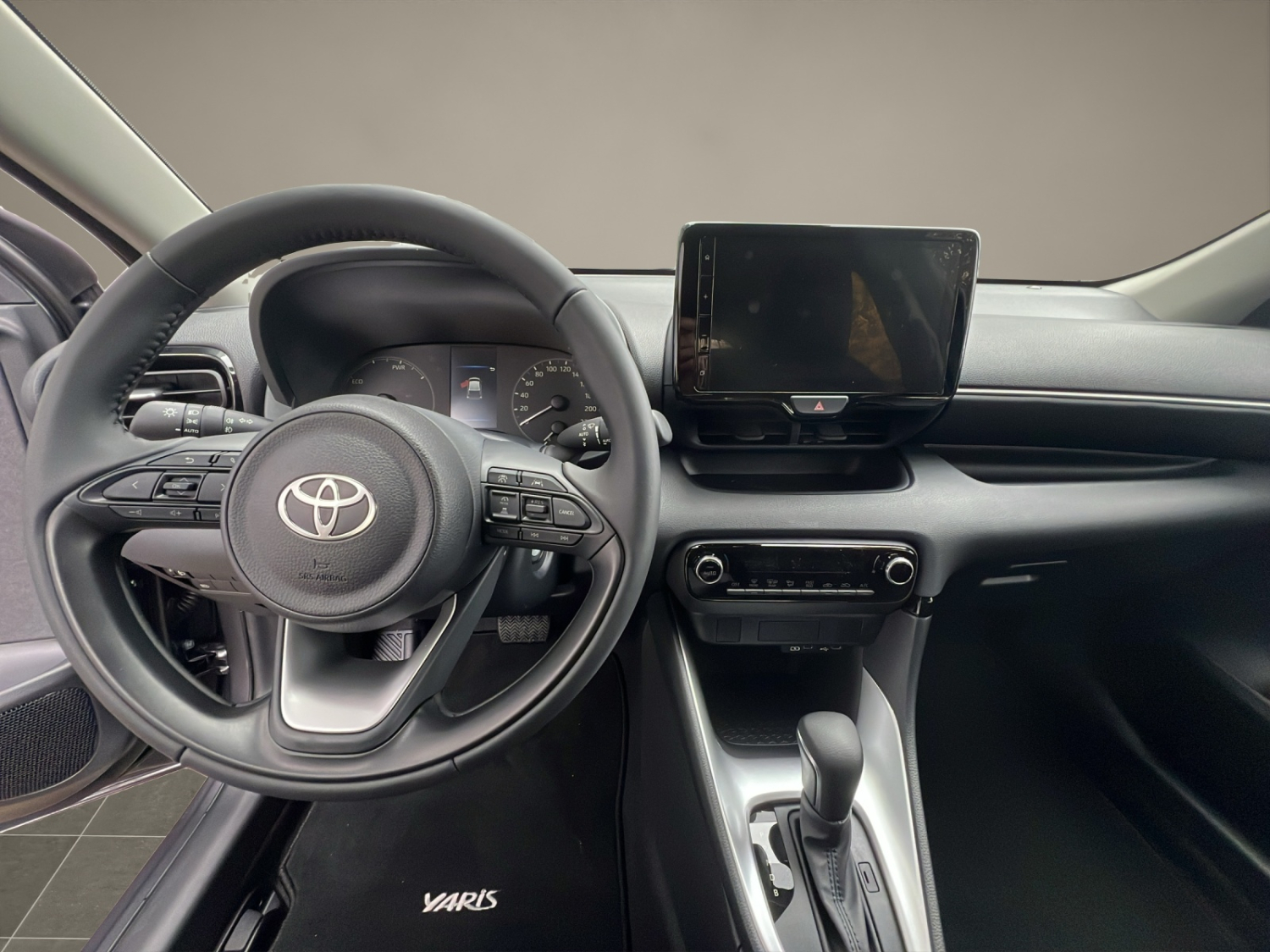 TOYOTA Yaris 1.5 VVT-i HSD Comfort-image-10