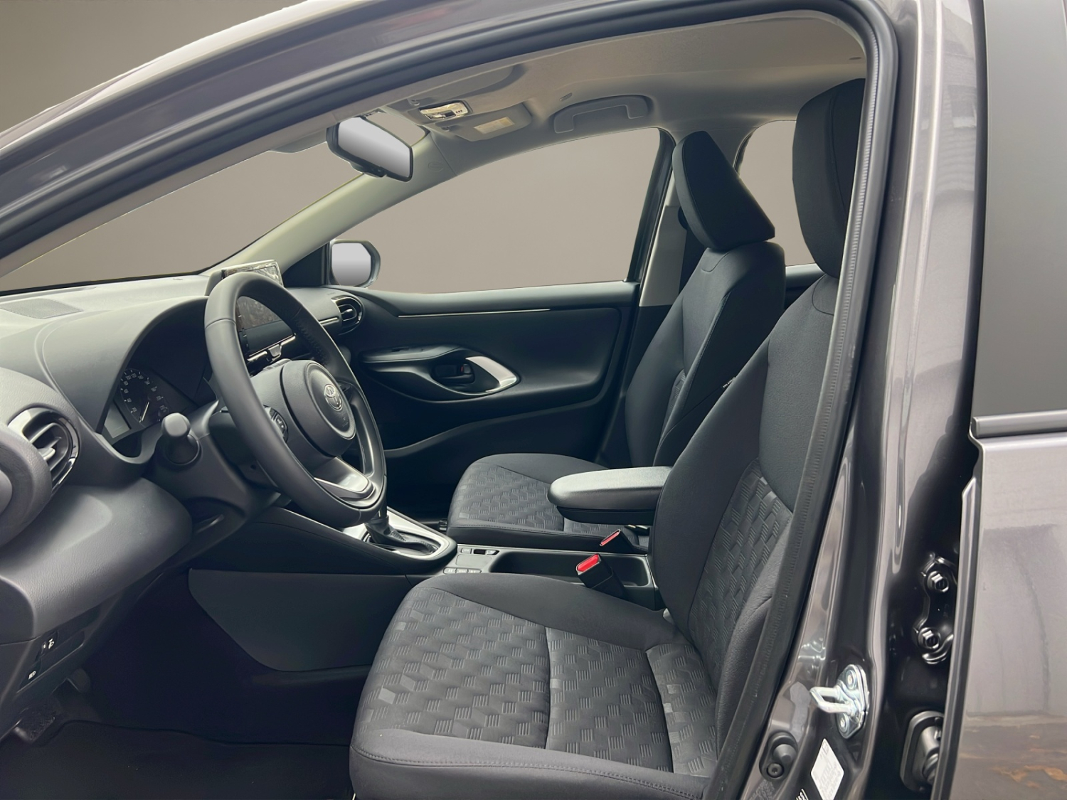 TOYOTA Yaris 1.5 VVT-i HSD Comfort-image-8