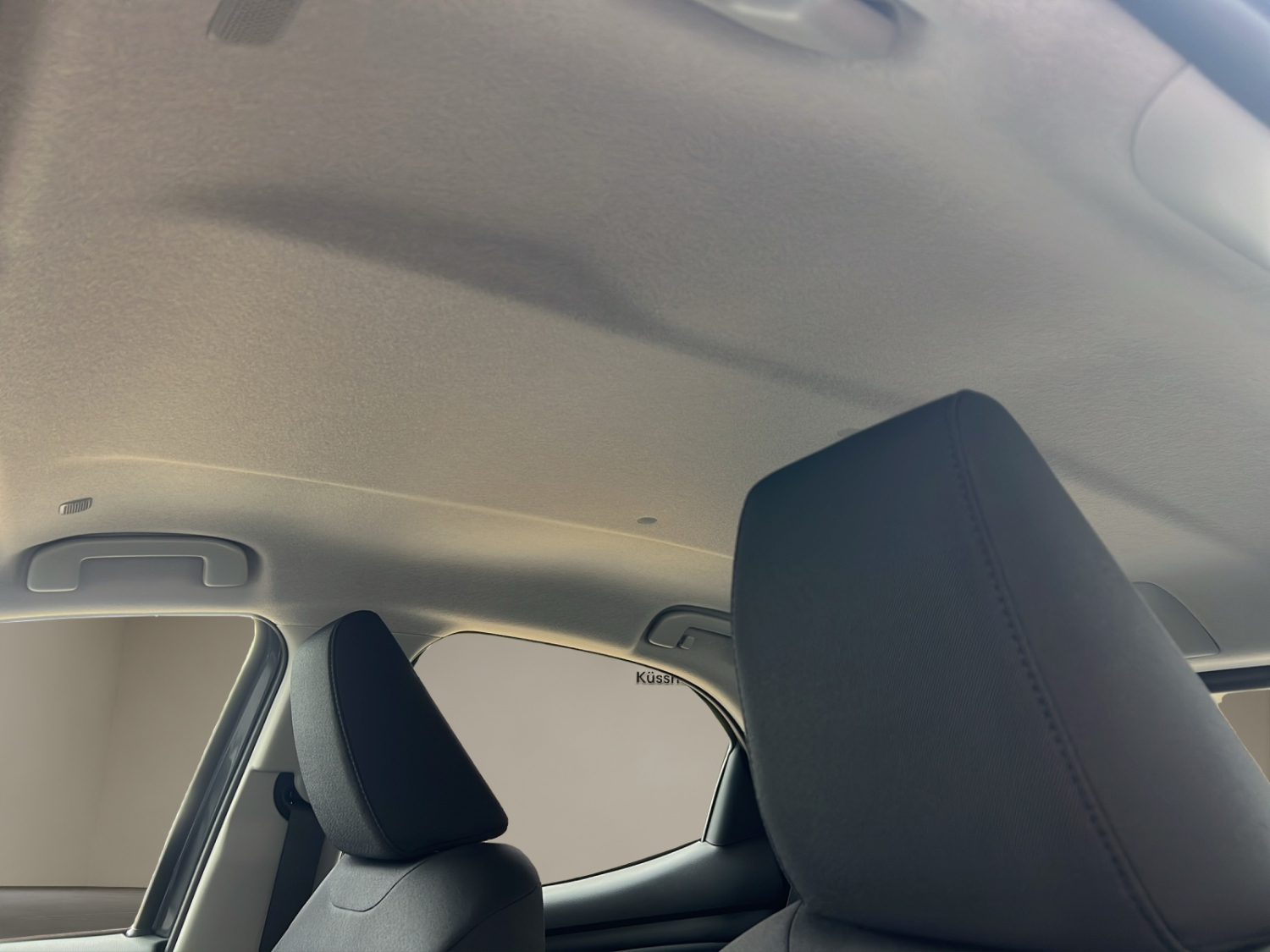 TOYOTA Yaris 1.5 VVT-i HSD Comfort-image-9
