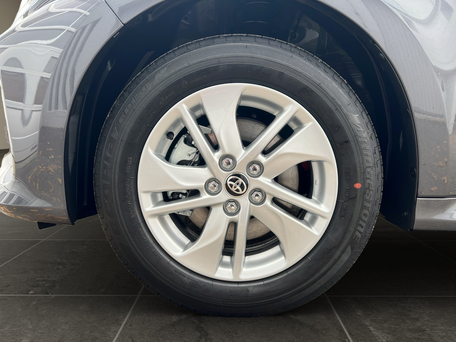 TOYOTA Yaris 1.5 VVT-i HSD Comfort-image-19