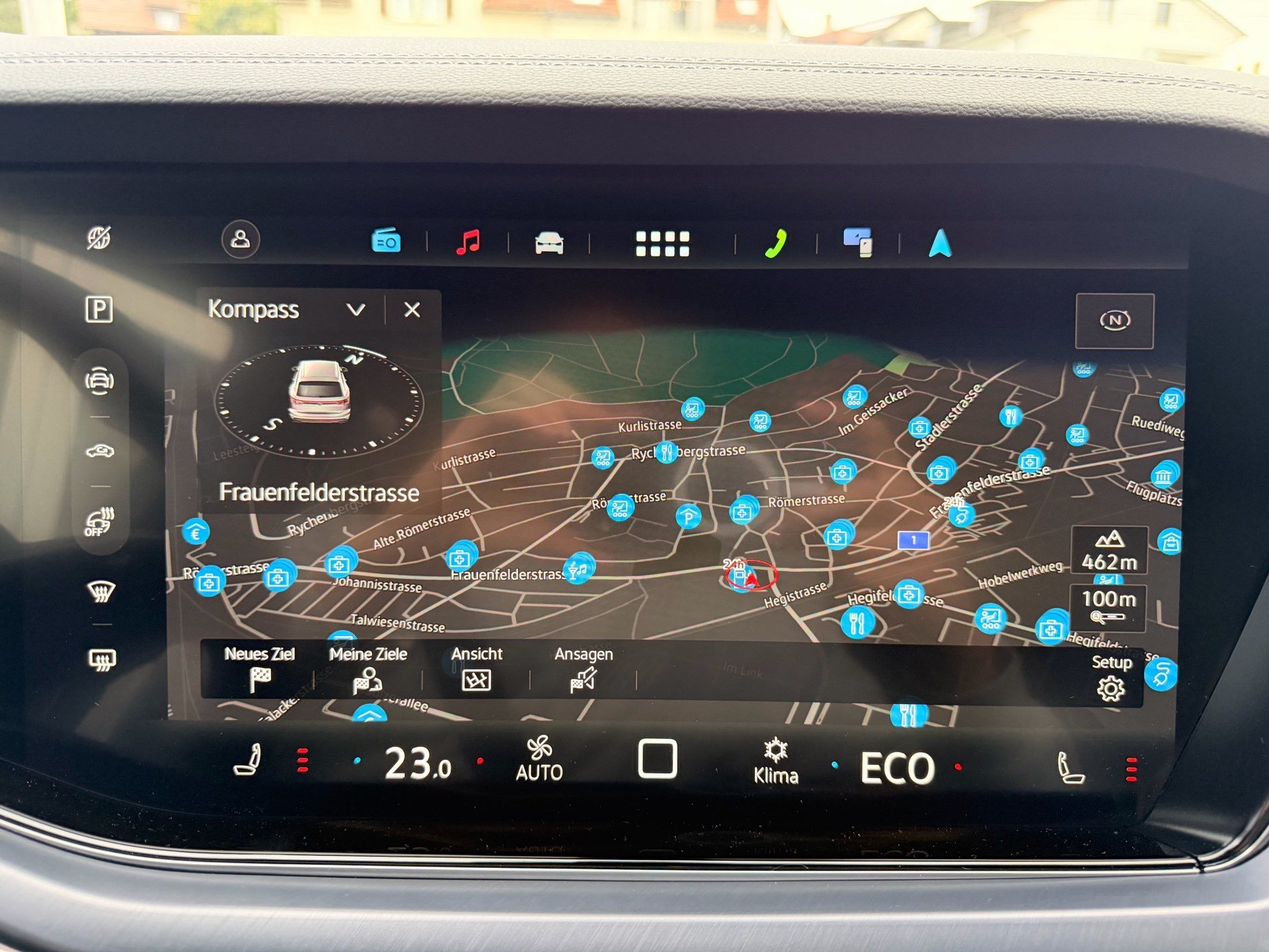 VW Touareg R 3.0 TSI eHYBRID 462 PS 4MOTION-image-11