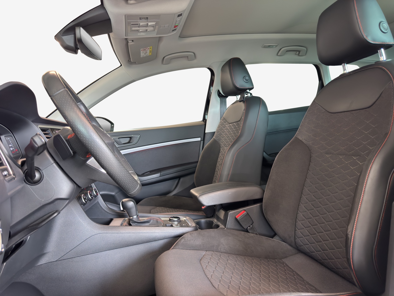 SEAT Ateca 1.5 TSI EVO DSG FR-image-7