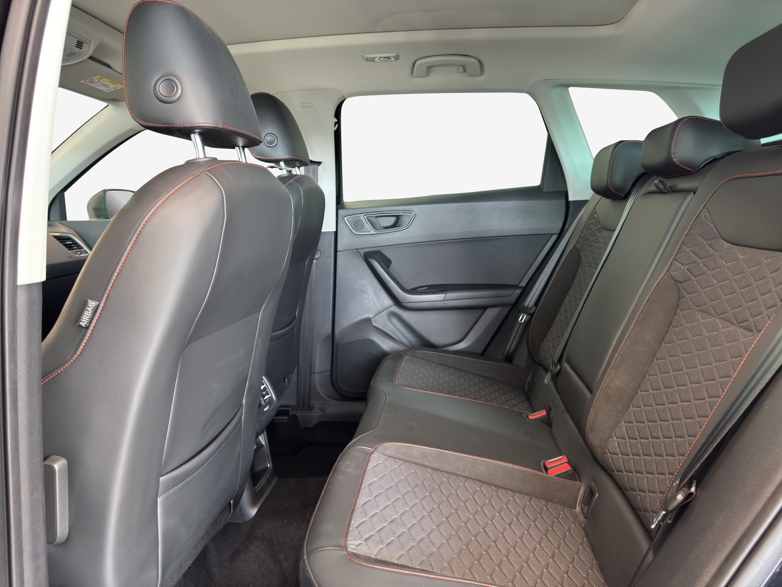 SEAT Ateca 1.5 TSI EVO DSG FR-image-11