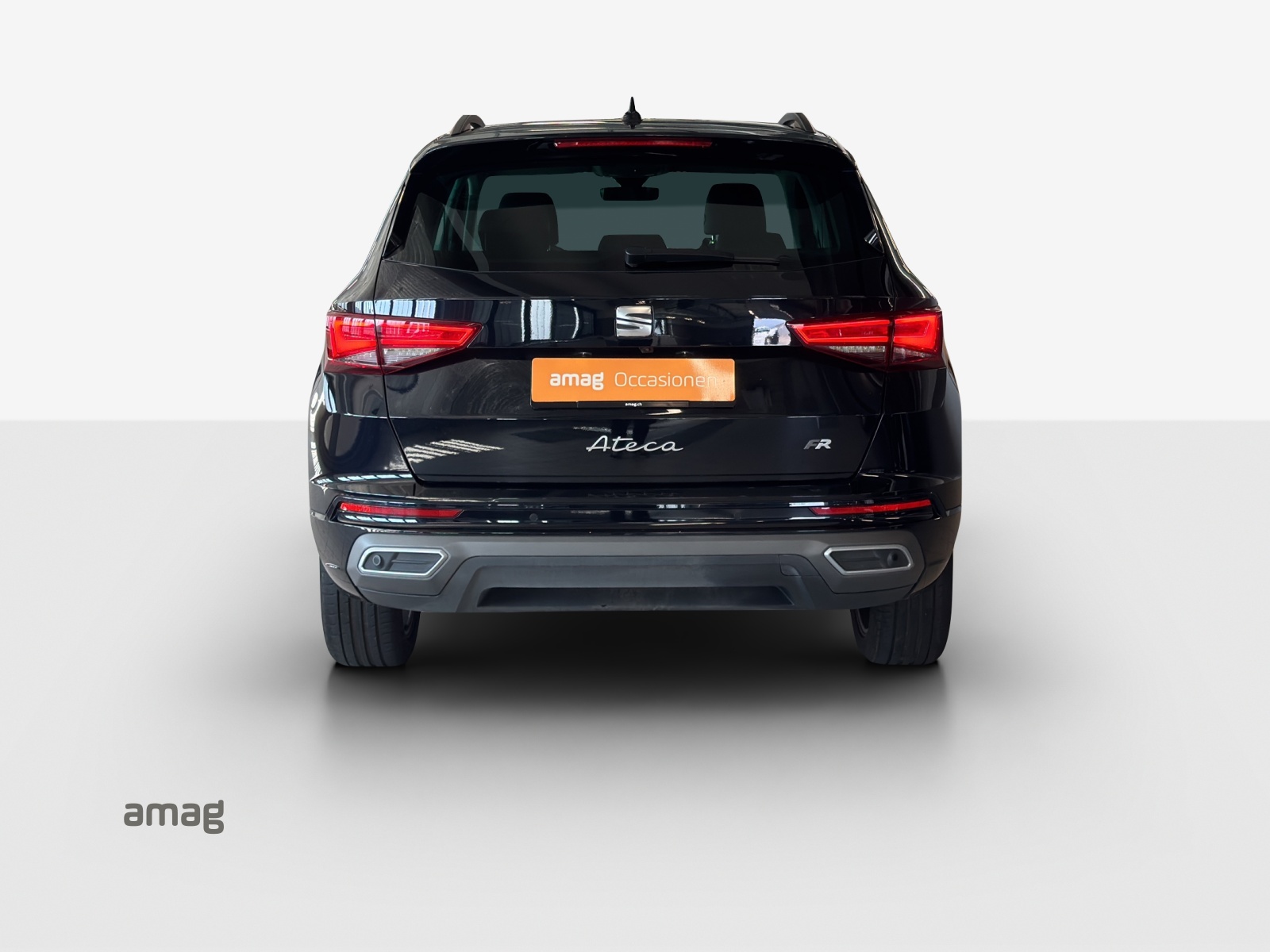 SEAT Ateca 1.5 TSI EVO DSG FR-image-3