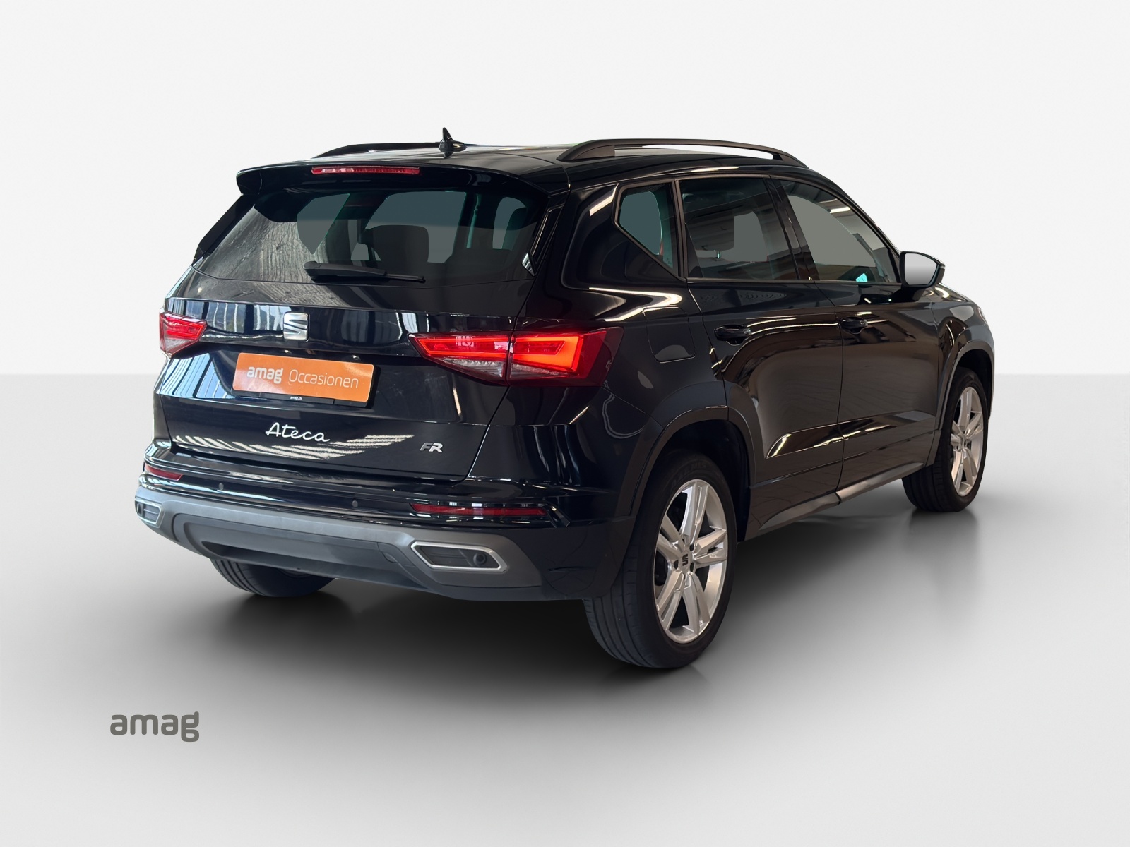 SEAT Ateca 1.5 TSI EVO DSG FR-image-4