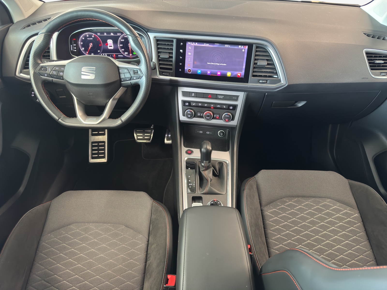 SEAT Ateca 1.5 TSI EVO DSG FR-image-8