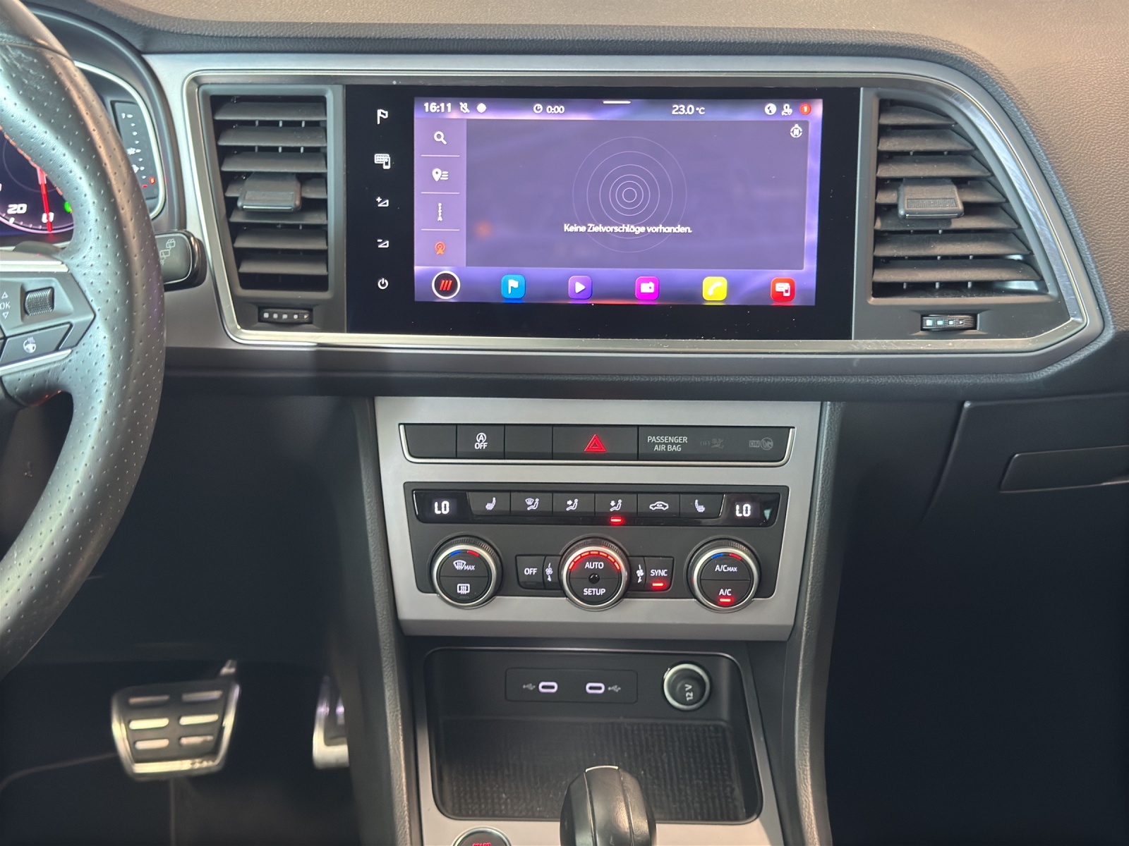 SEAT Ateca 1.5 TSI EVO DSG FR-image-10