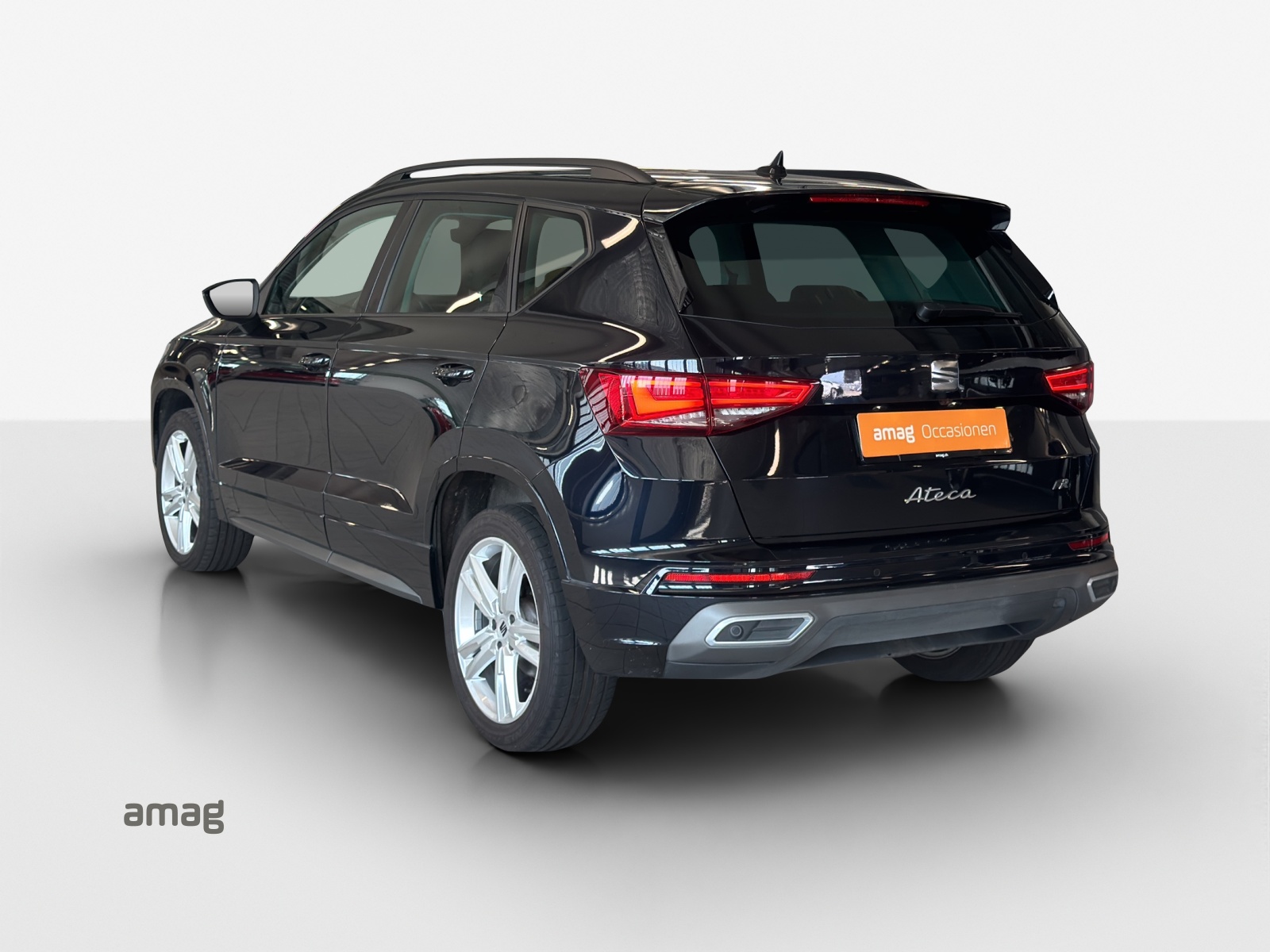 SEAT Ateca 1.5 TSI EVO DSG FR-image-2