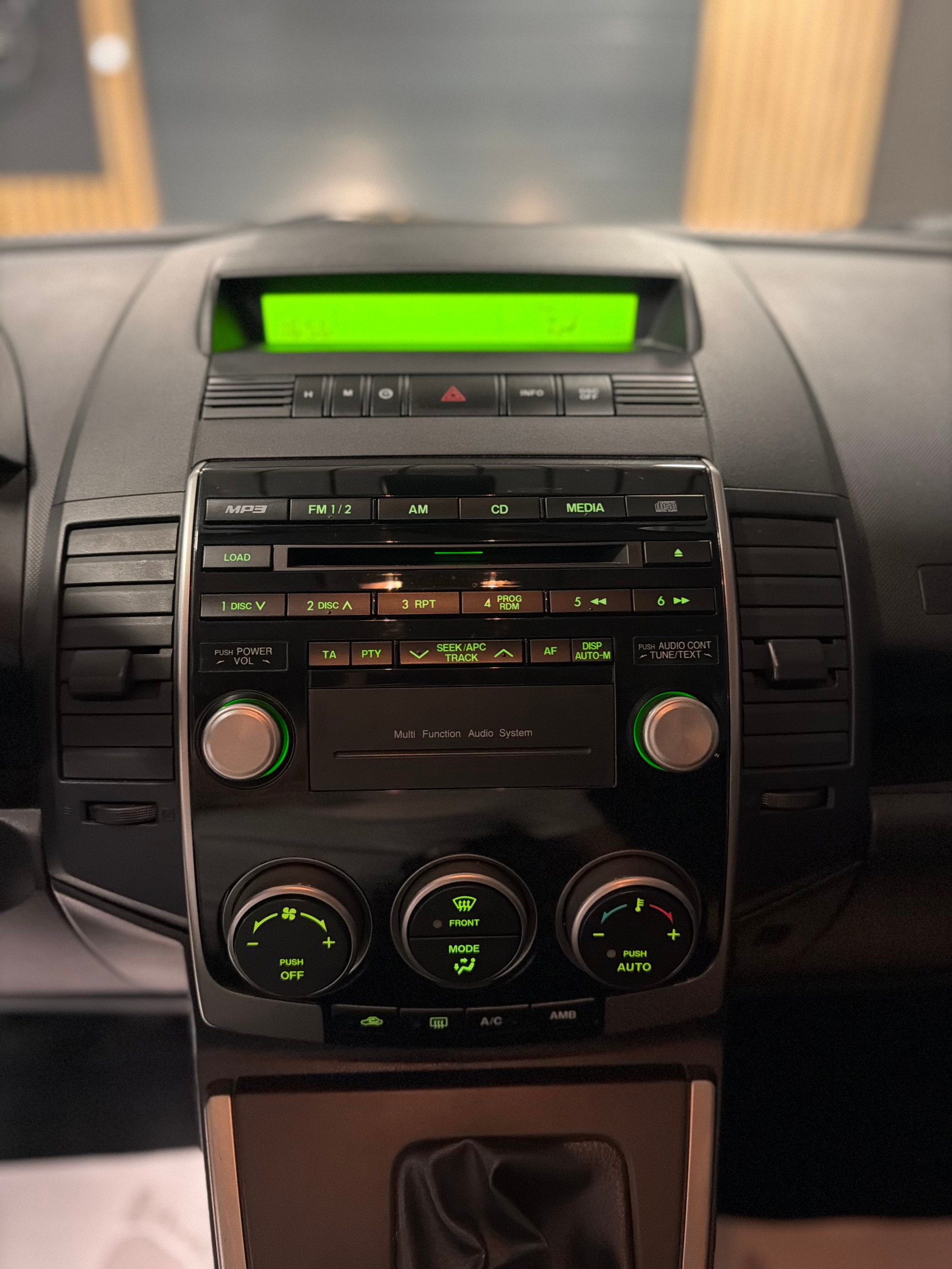 MAZDA 5 2.0 16V Exclusive-image-11