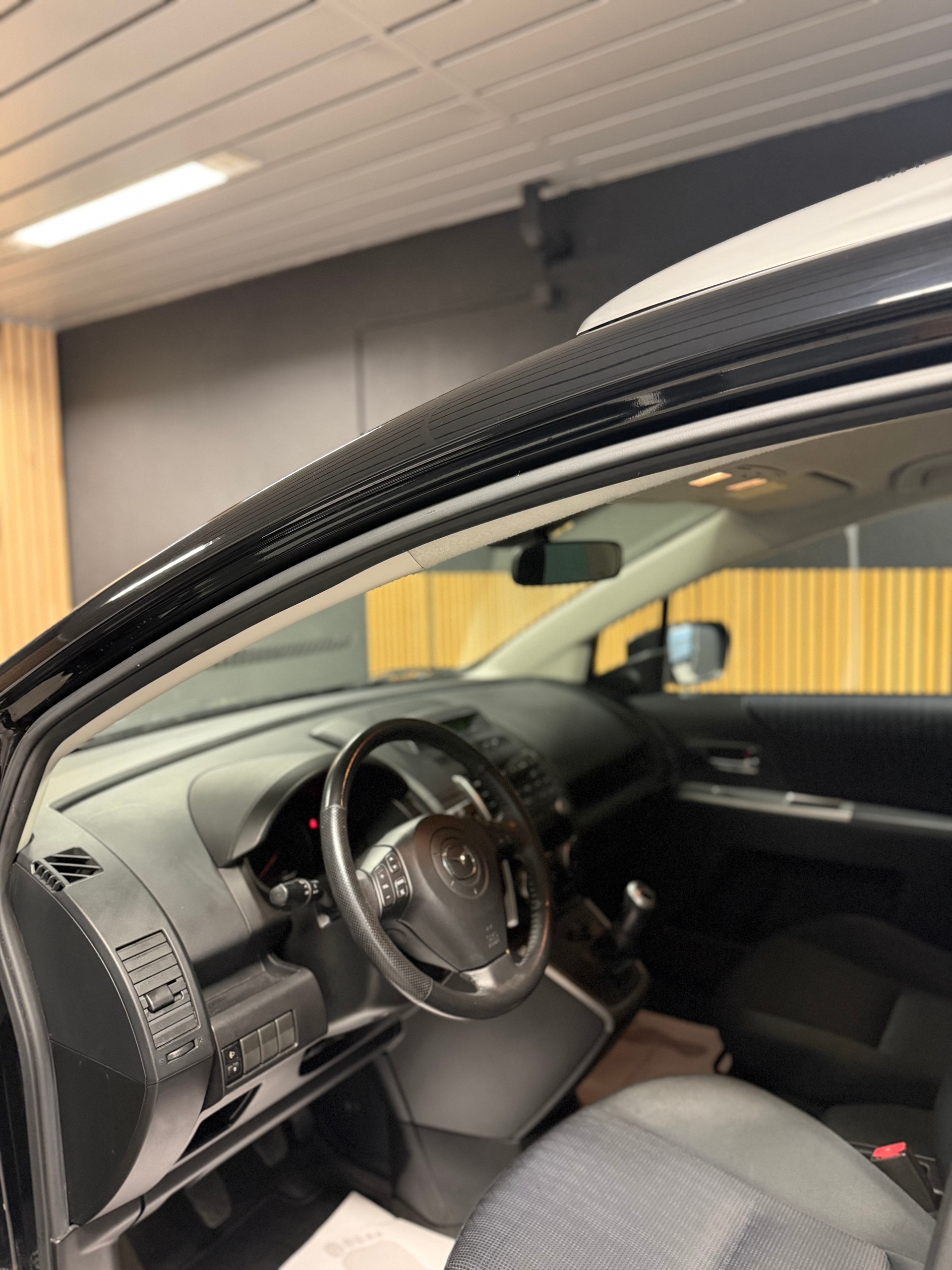 MAZDA 5 2.0 16V Exclusive-image-5