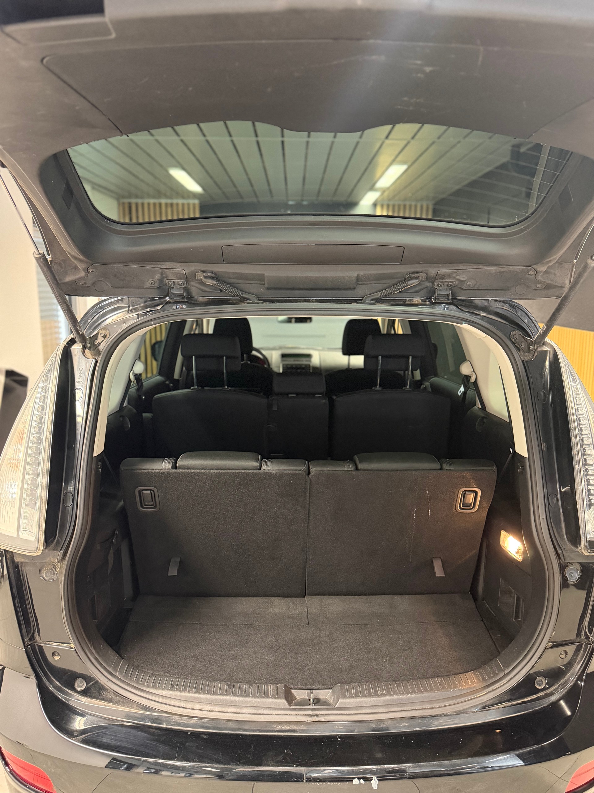 MAZDA 5 2.0 16V Exclusive-image-4