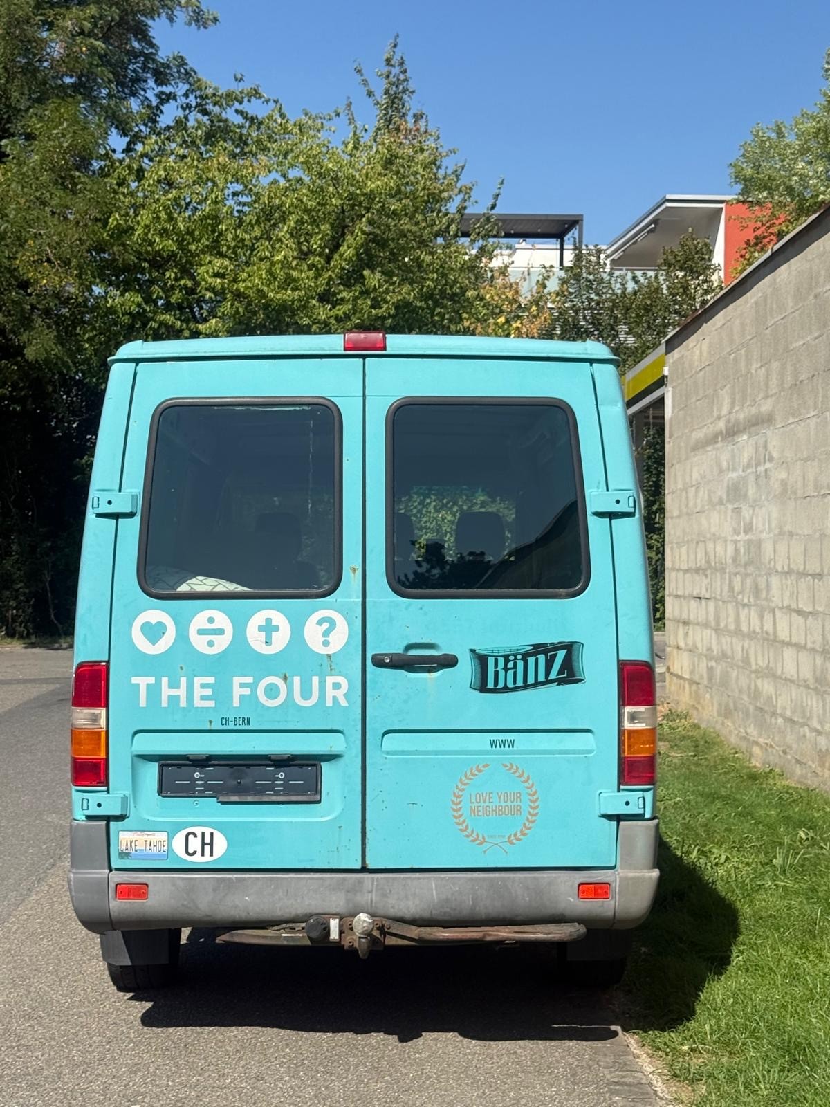 MERCEDES-BENZ Sprinter 211 CDI-image-3