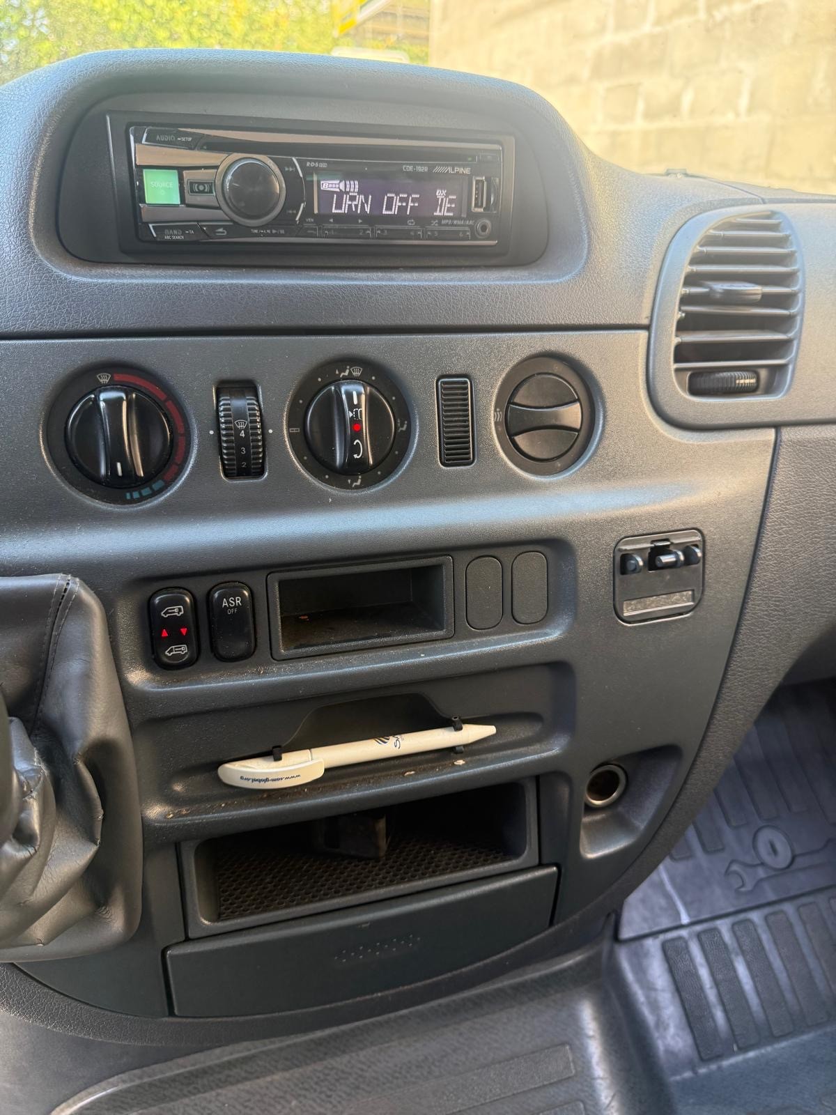 MERCEDES-BENZ Sprinter 211 CDI-image-8