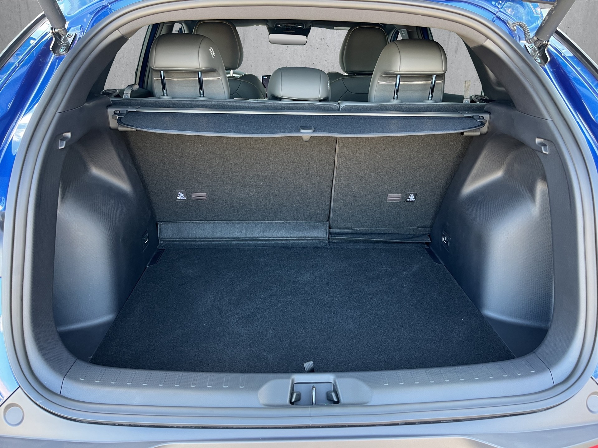 BYD Atto 3 EVO Design-image-14