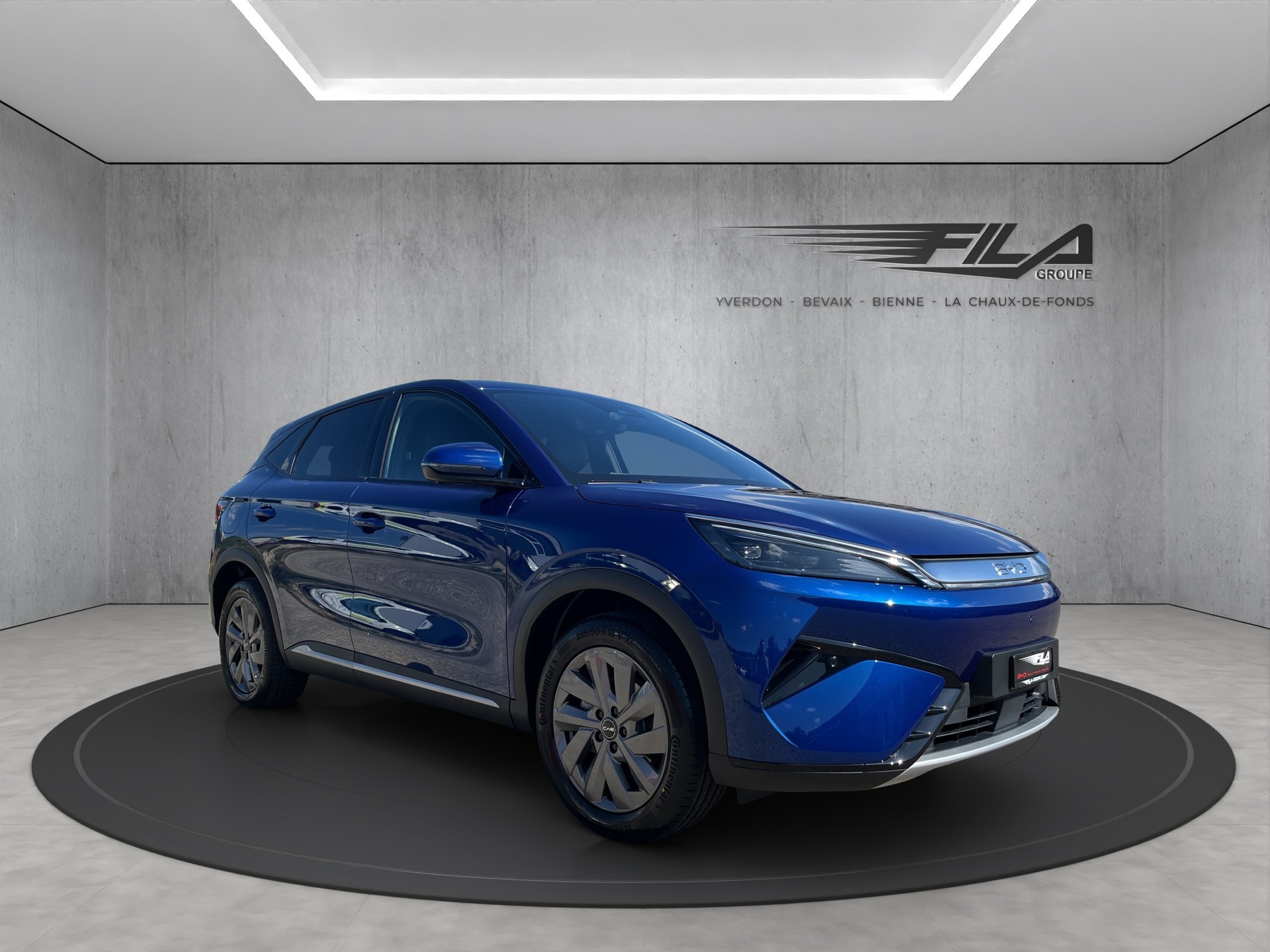 BYD Atto 3 EVO Design-image-6