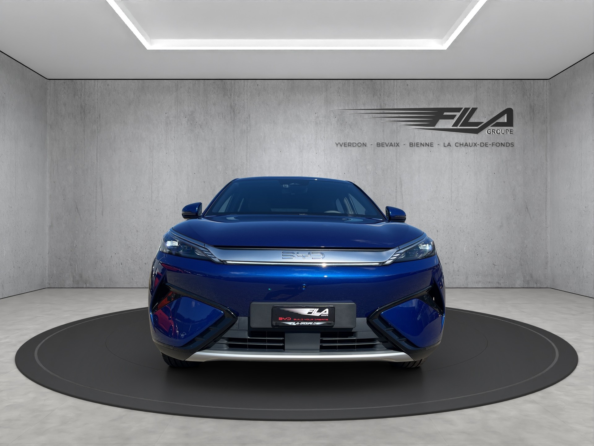 BYD Atto 3 EVO Design-showroom-element-2