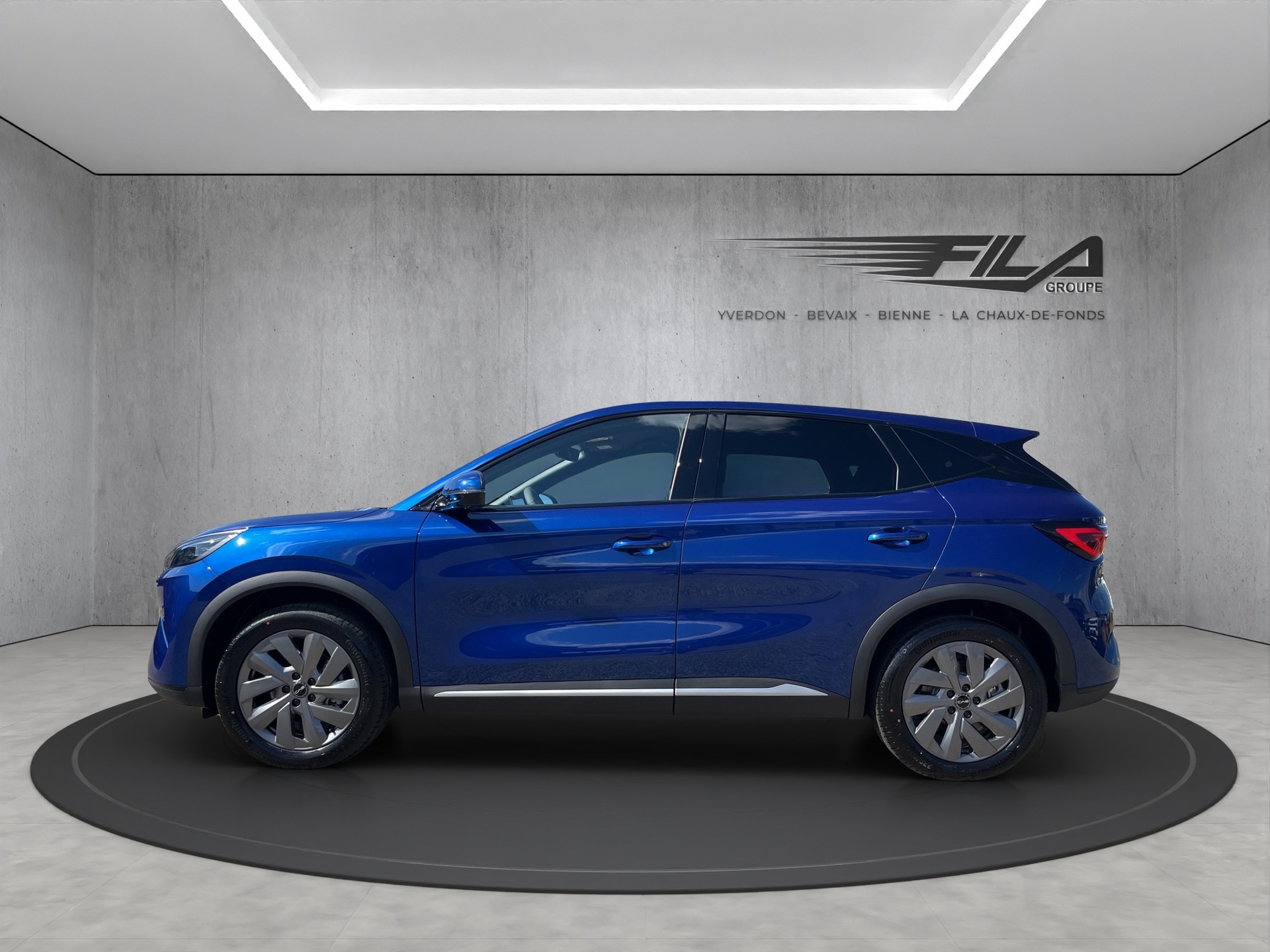 BYD Atto 3 EVO Design-showroom-element-3