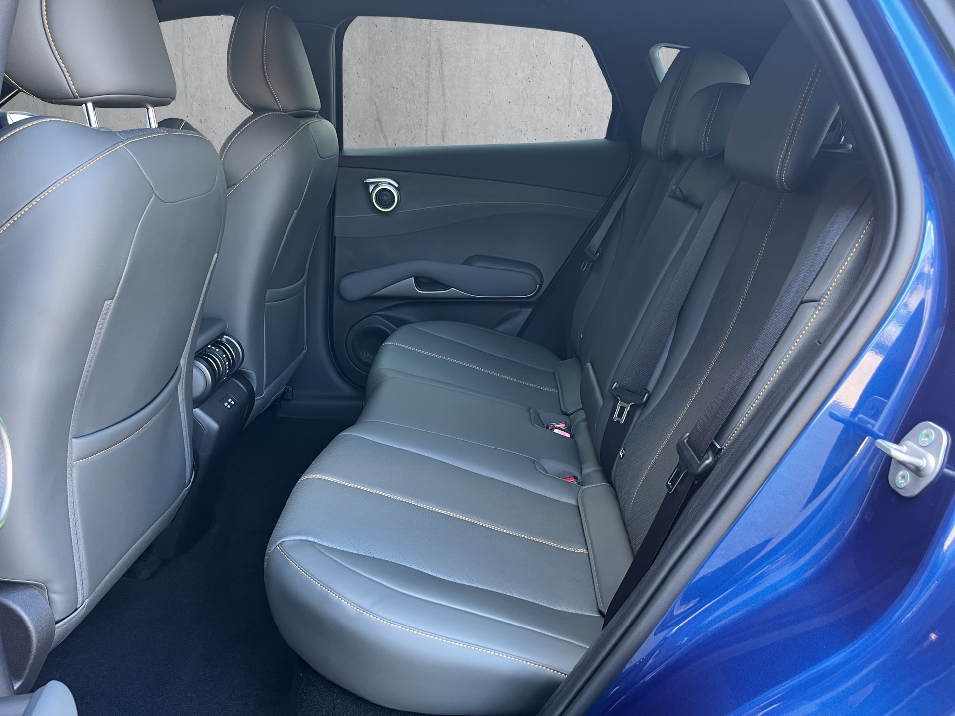 BYD Atto 3 EVO Design-image-12