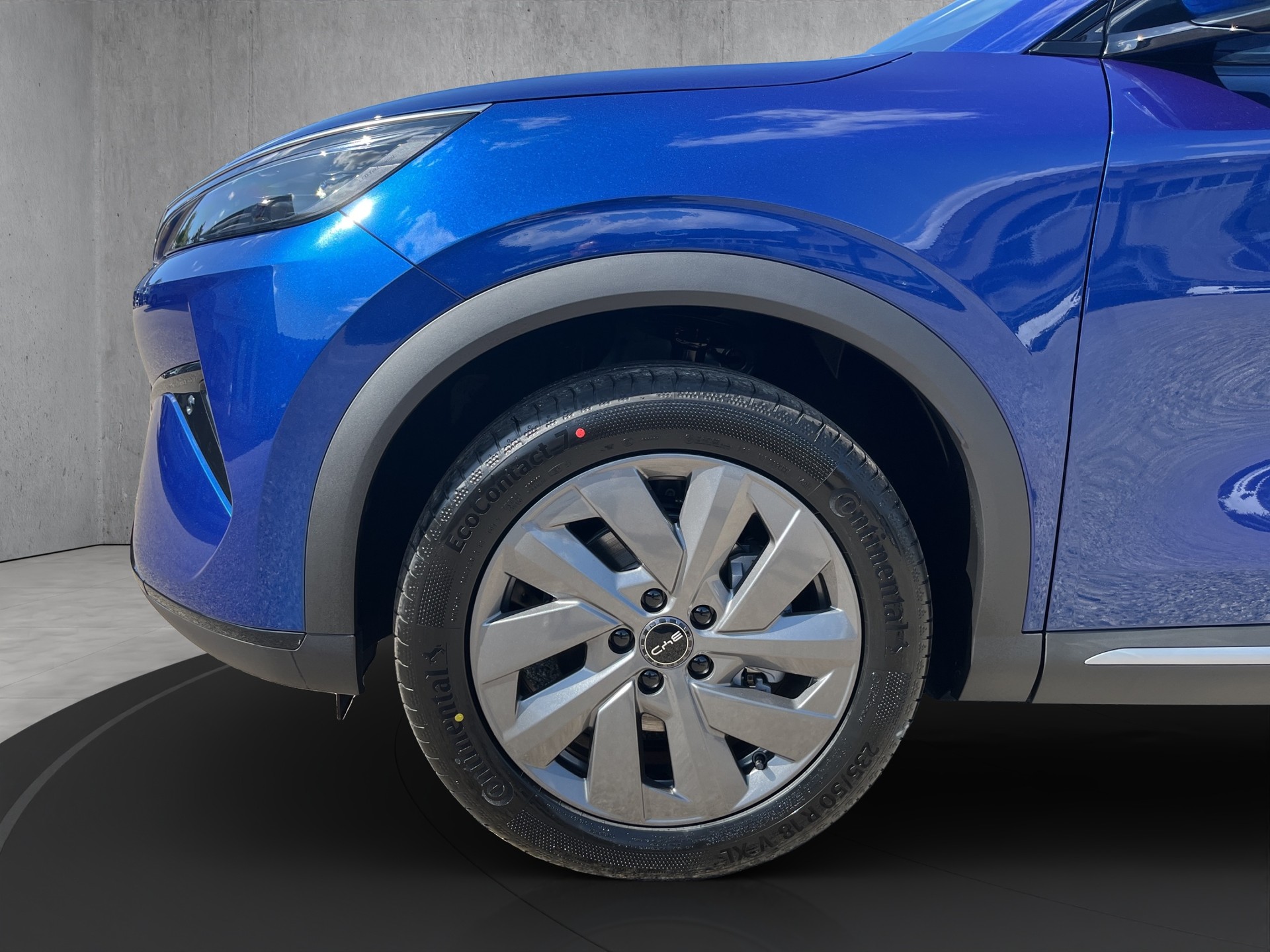 BYD Atto 3 EVO Design-image-15