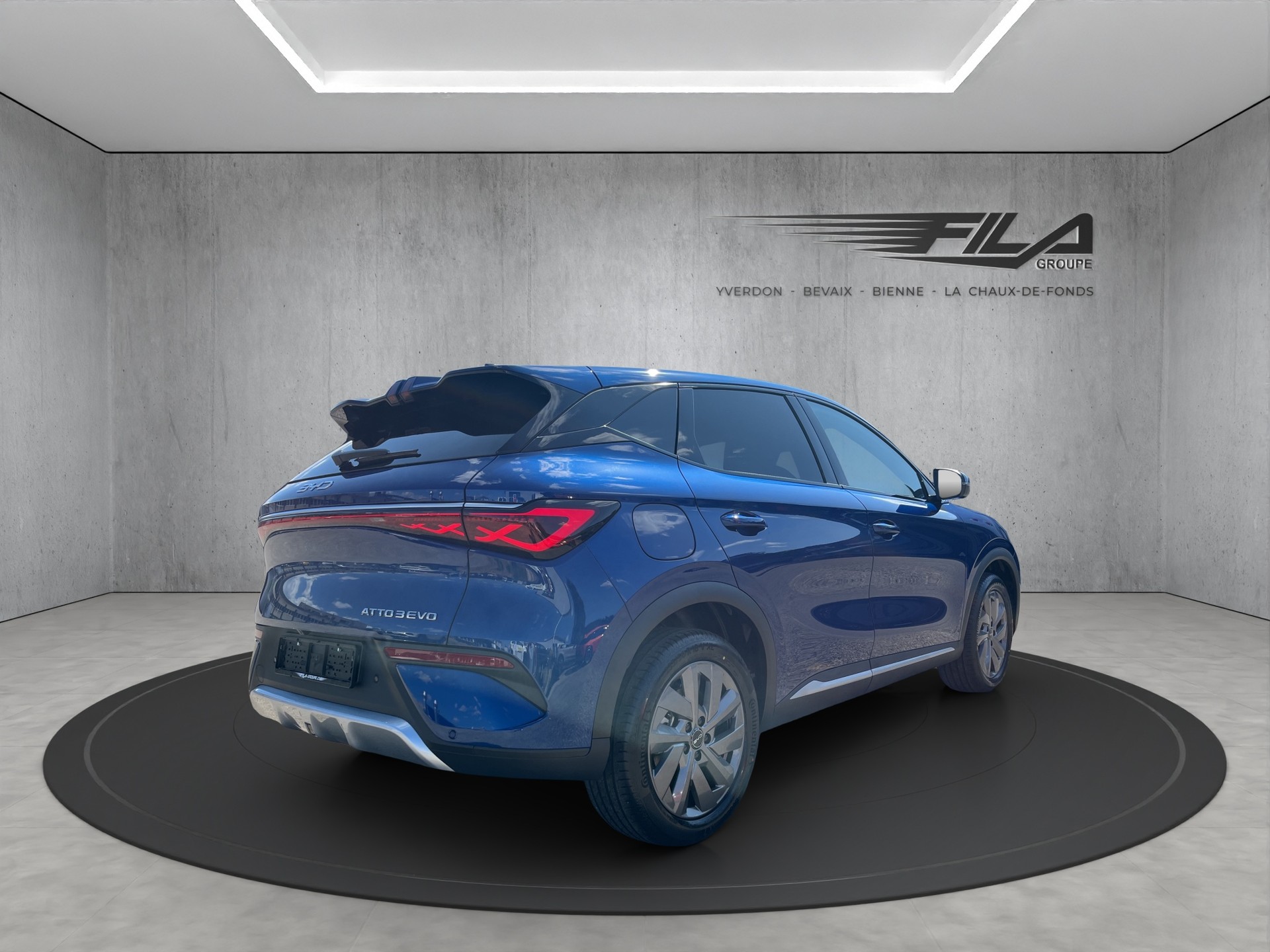 BYD Atto 3 EVO Design-image-5