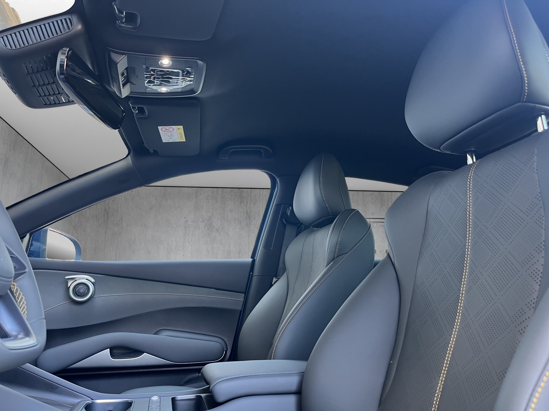 BYD Atto 3 EVO Design-image-13