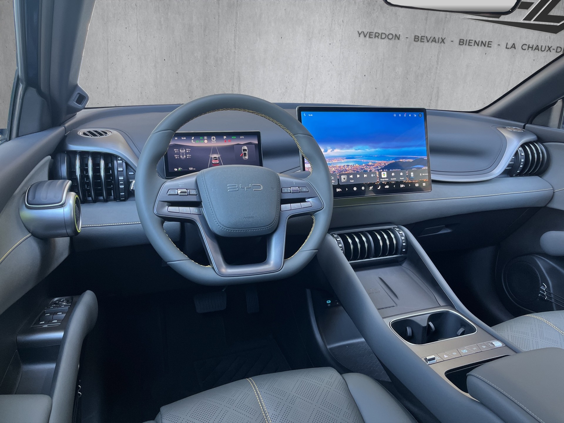 BYD Atto 3 EVO Design-image-9