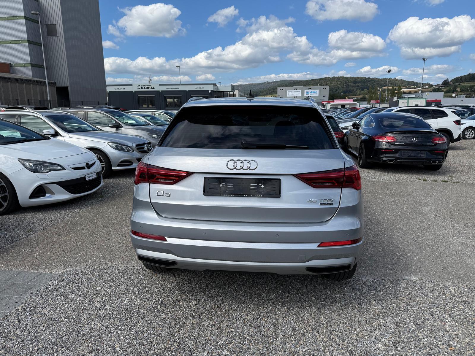 AUDI Q3 2.0 40 TFSI S line quattro S-Tronic-image-6