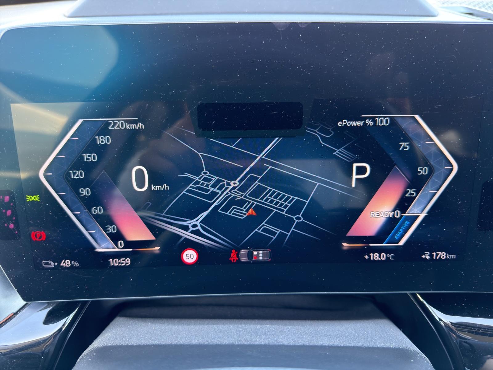 BMW iX1 xDrive 30 X-Line (CH) 🔋-image-14
