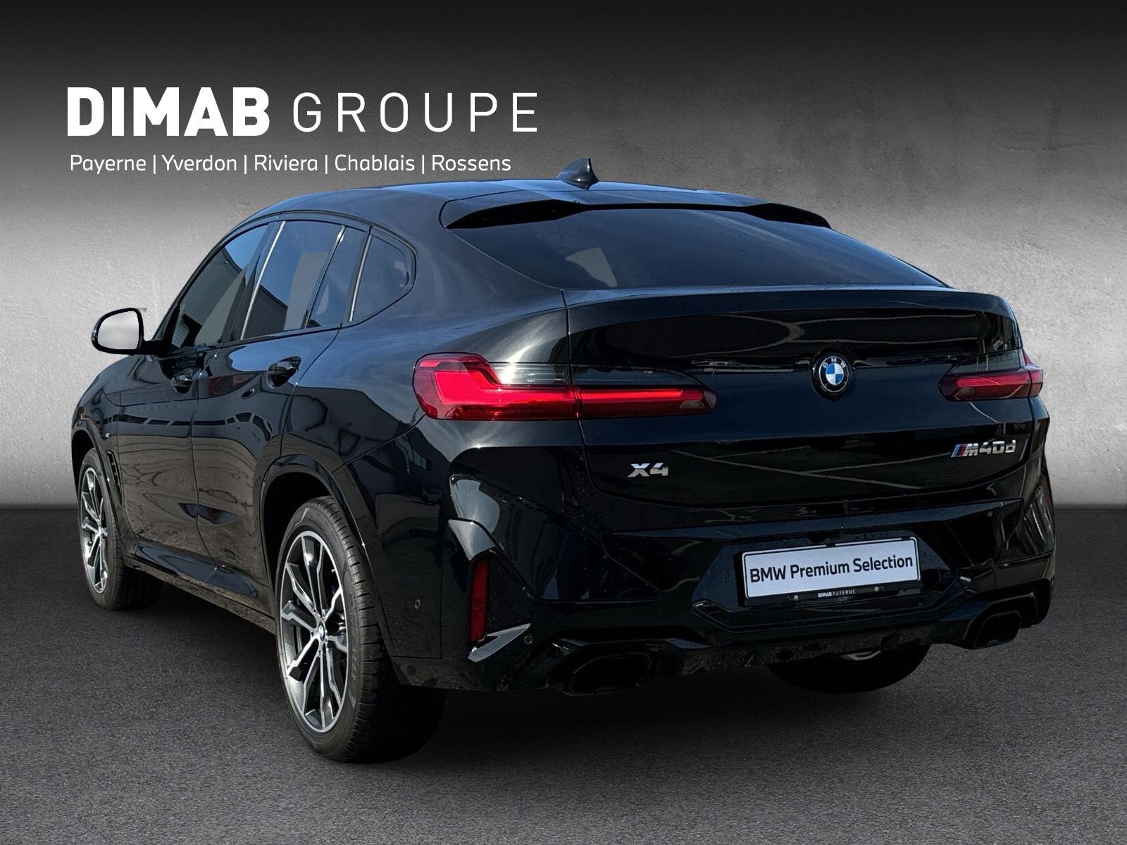 BMW X4 M40d M Sport G02 (CH) AHK-image-2