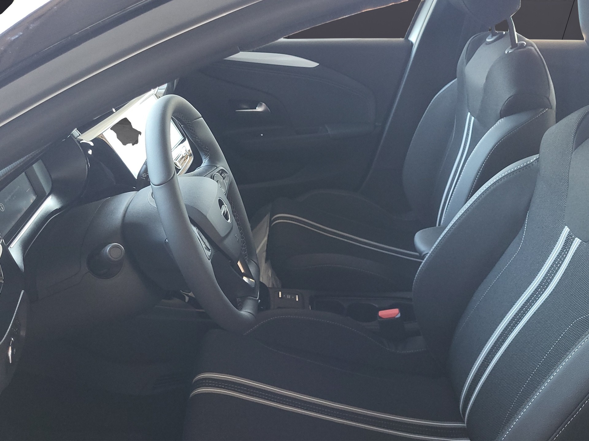 OPEL Corsa 1.2 MHEV Viva-image-4