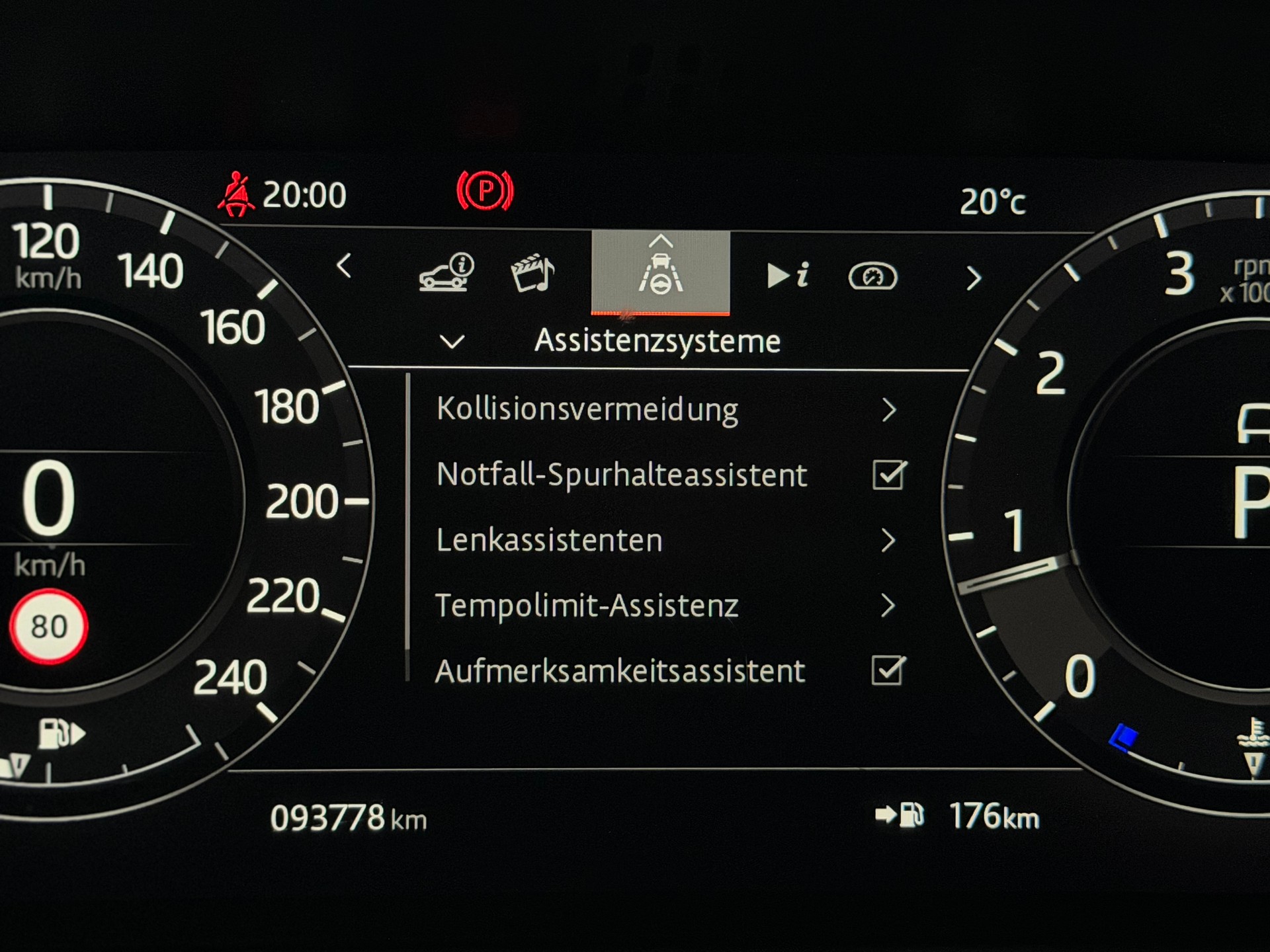 LAND ROVER Range Rover Evoque P 200 MHEV SE AT9-image-19