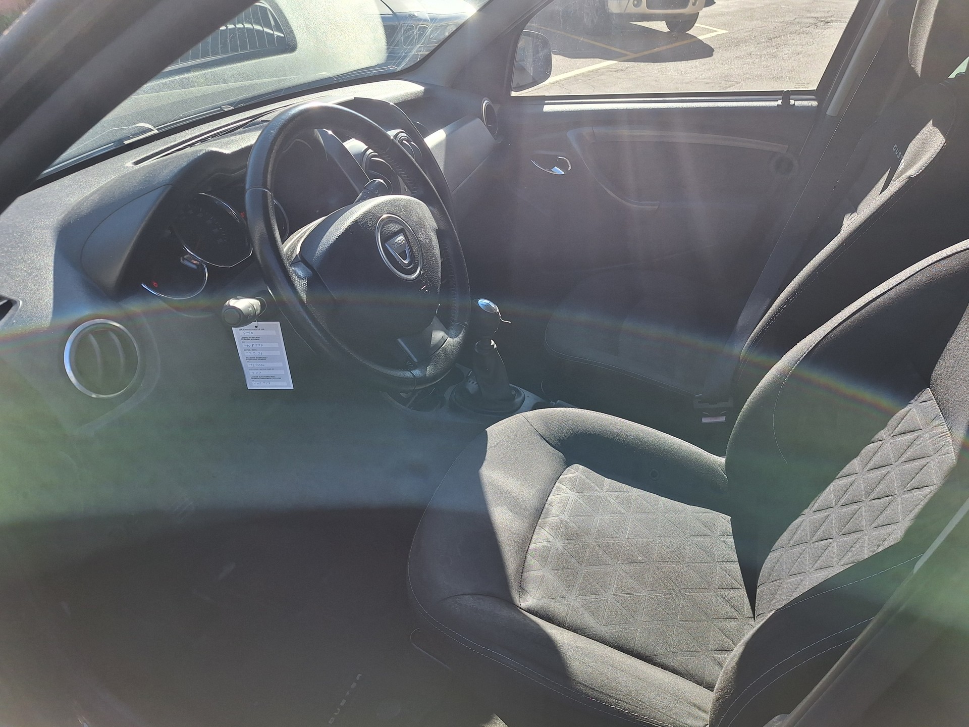 DACIA Duster 1.6 4x4-image-4