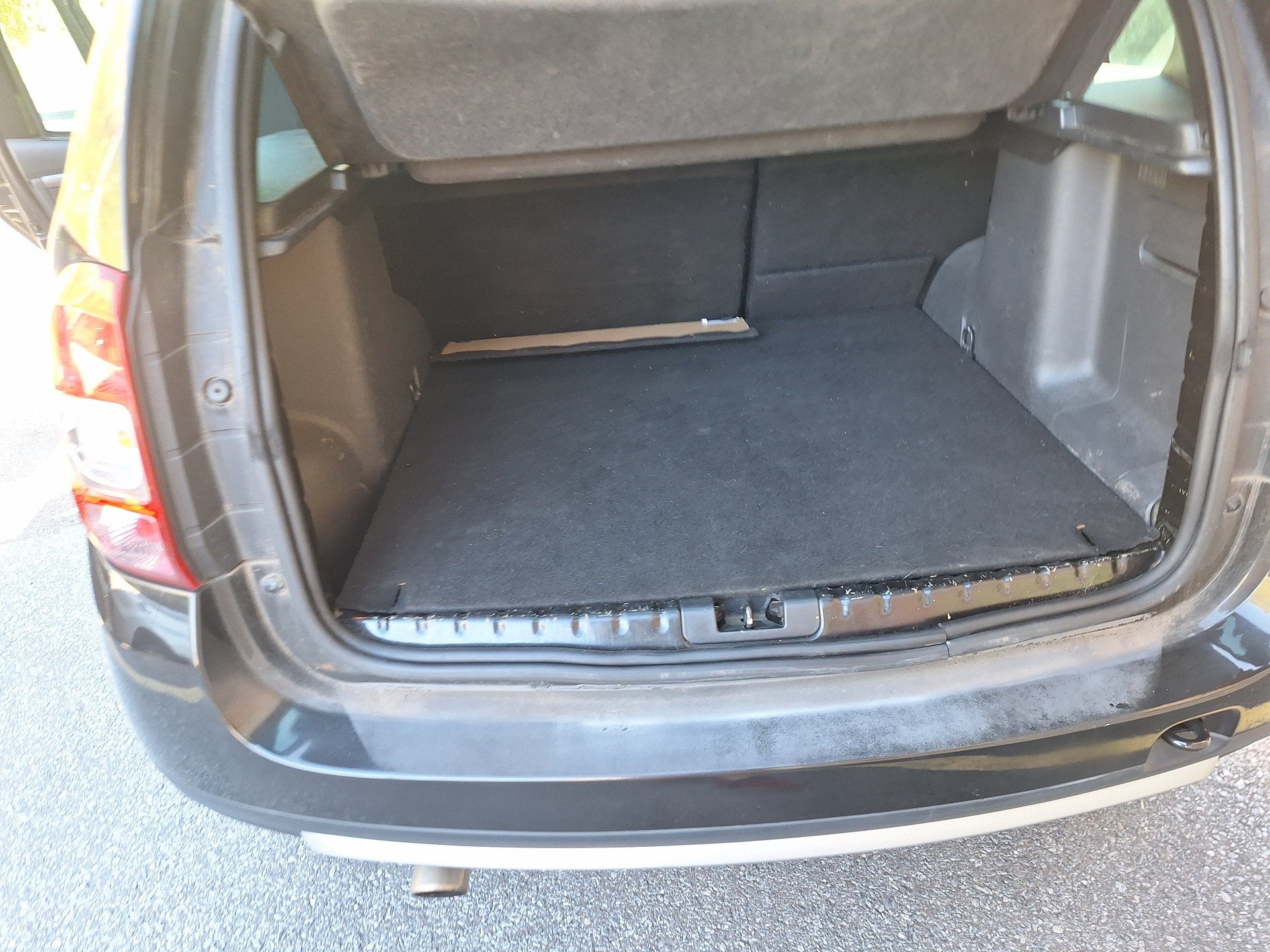 DACIA Duster 1.6 4x4-image-5