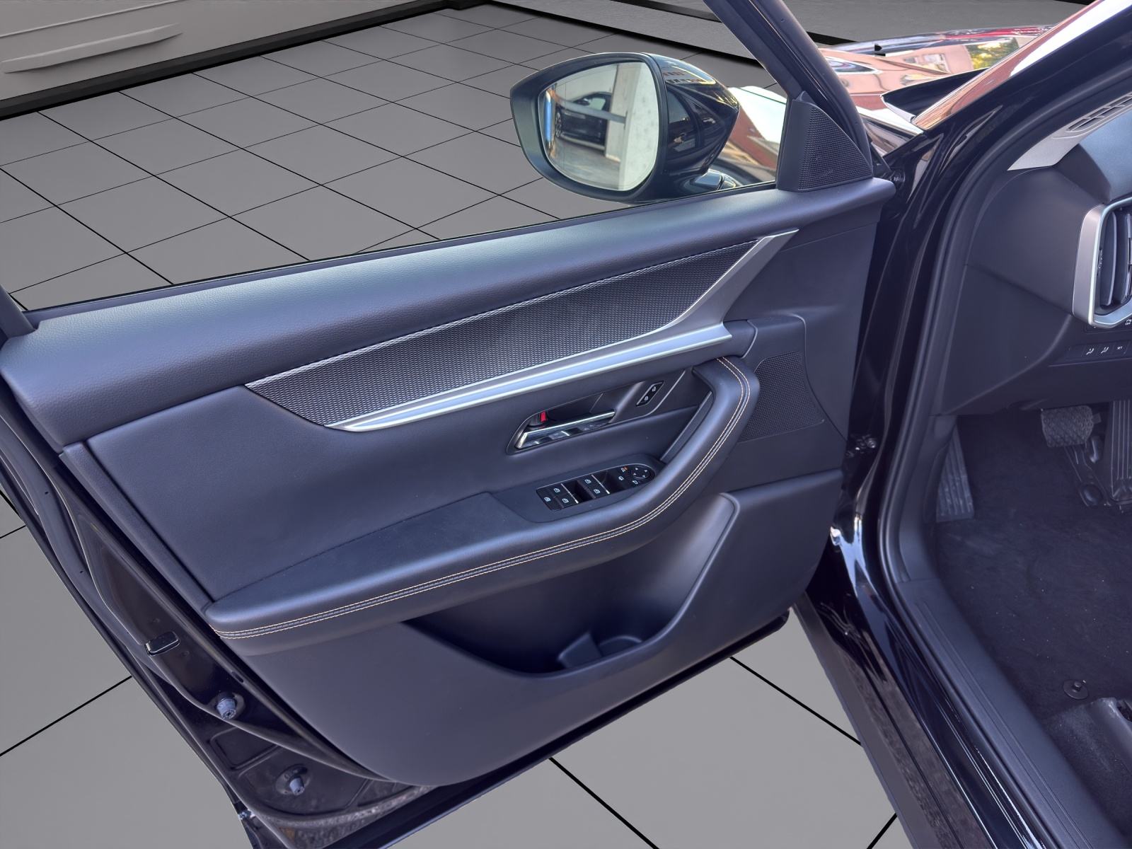 Image MAZDA CX-60 CX-60 e-Skyactiv PHEV 327 AWD Homura