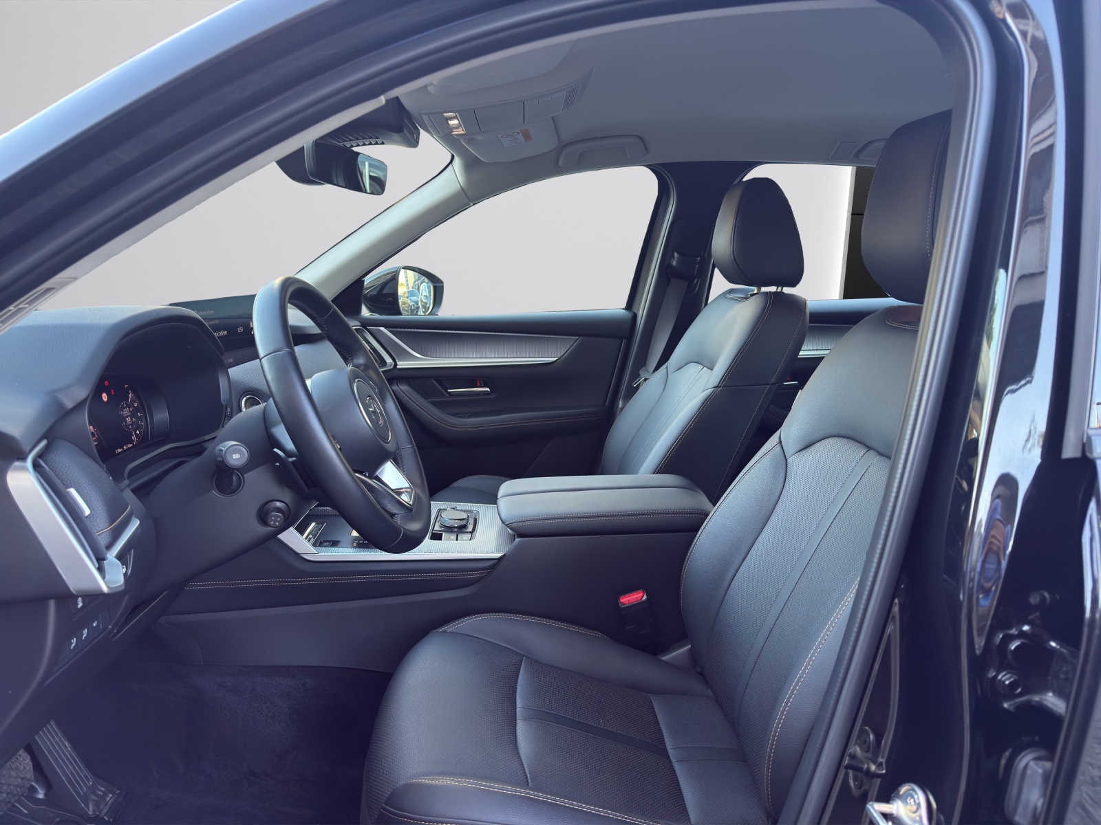 Image MAZDA CX-60 CX-60 e-Skyactiv PHEV 327 AWD Homura