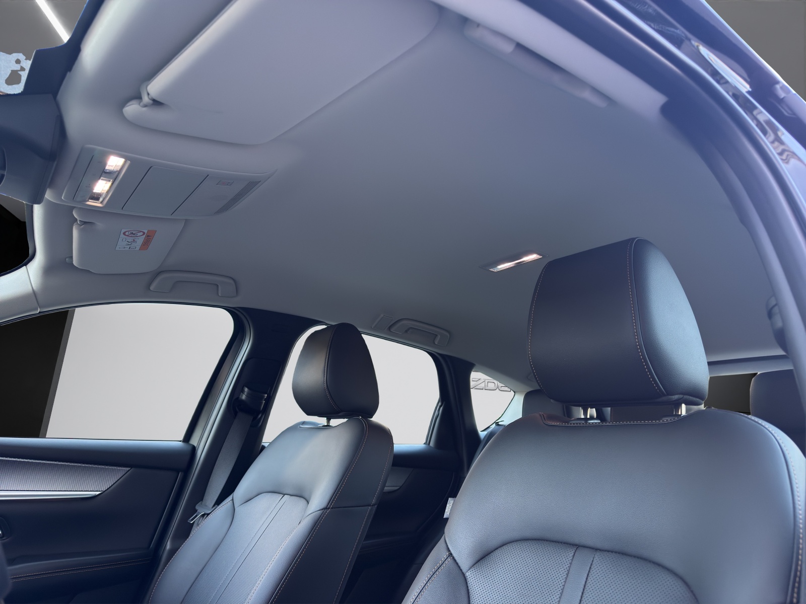 MAZDA CX-60 e-Skyactiv PHEV 327 AWD Homura-image-12