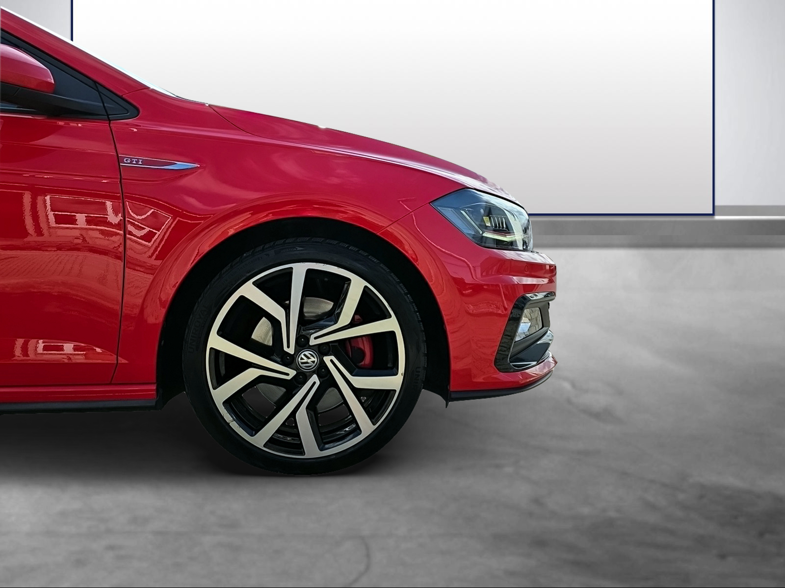 VW Polo 2.0 TSI GTI DSG-image-14