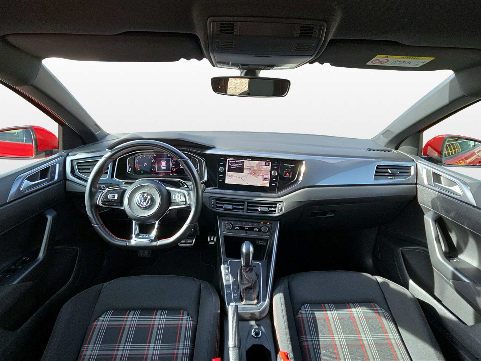 VW Polo 2.0 TSI GTI DSG-image-3