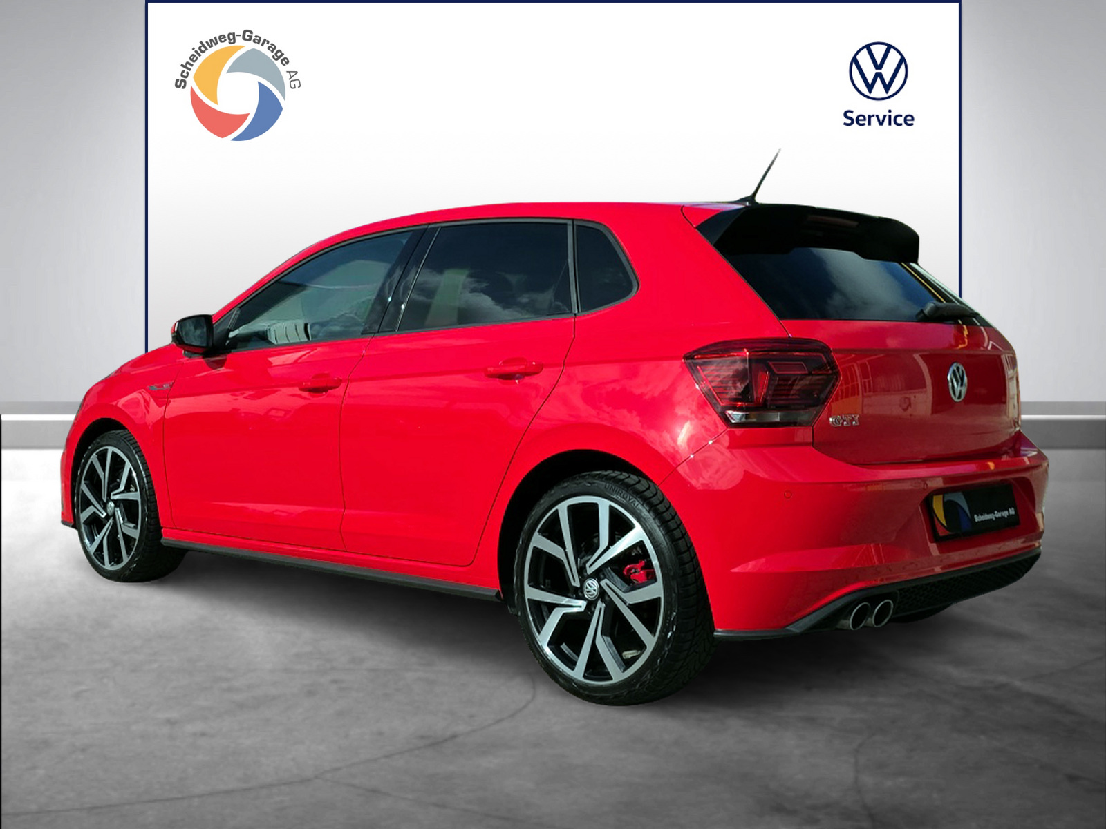 VW Polo 2.0 TSI GTI DSG-image-12