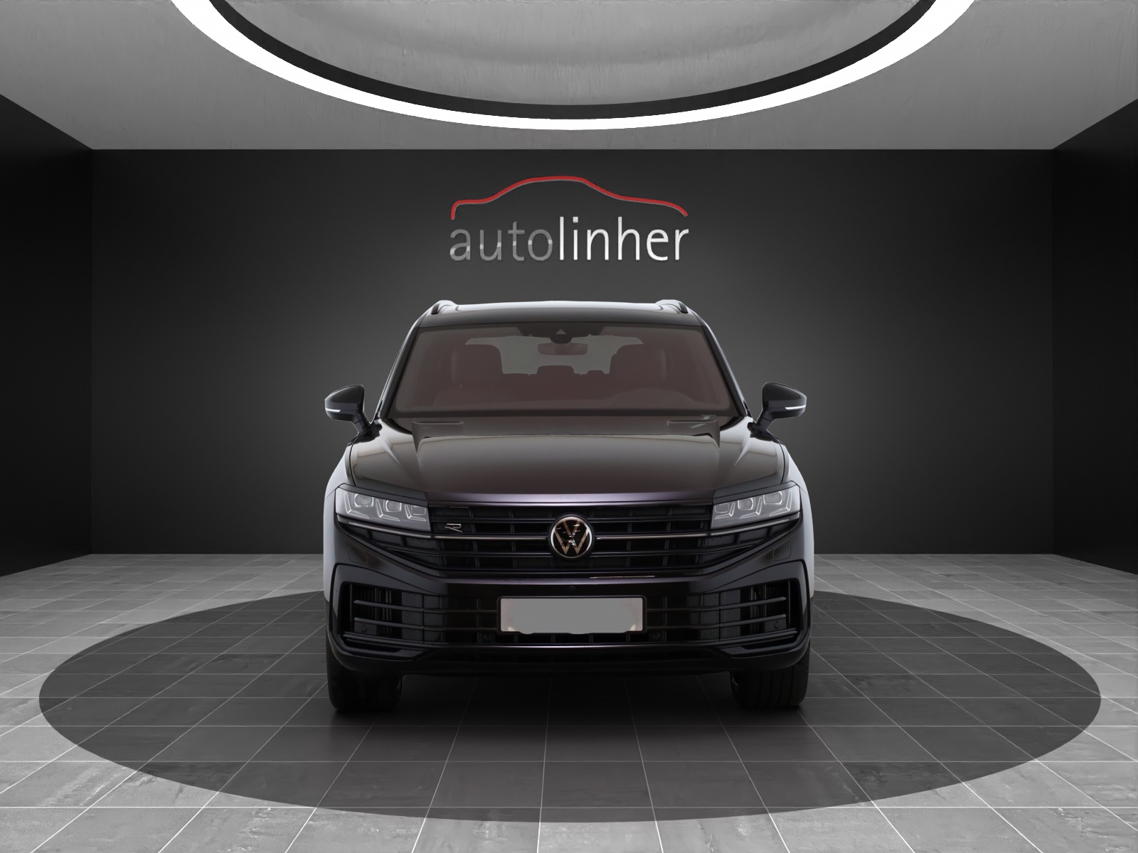 VW Touareg 3.0 TSI eHybrid R Final Edition Tiptronic-image-6