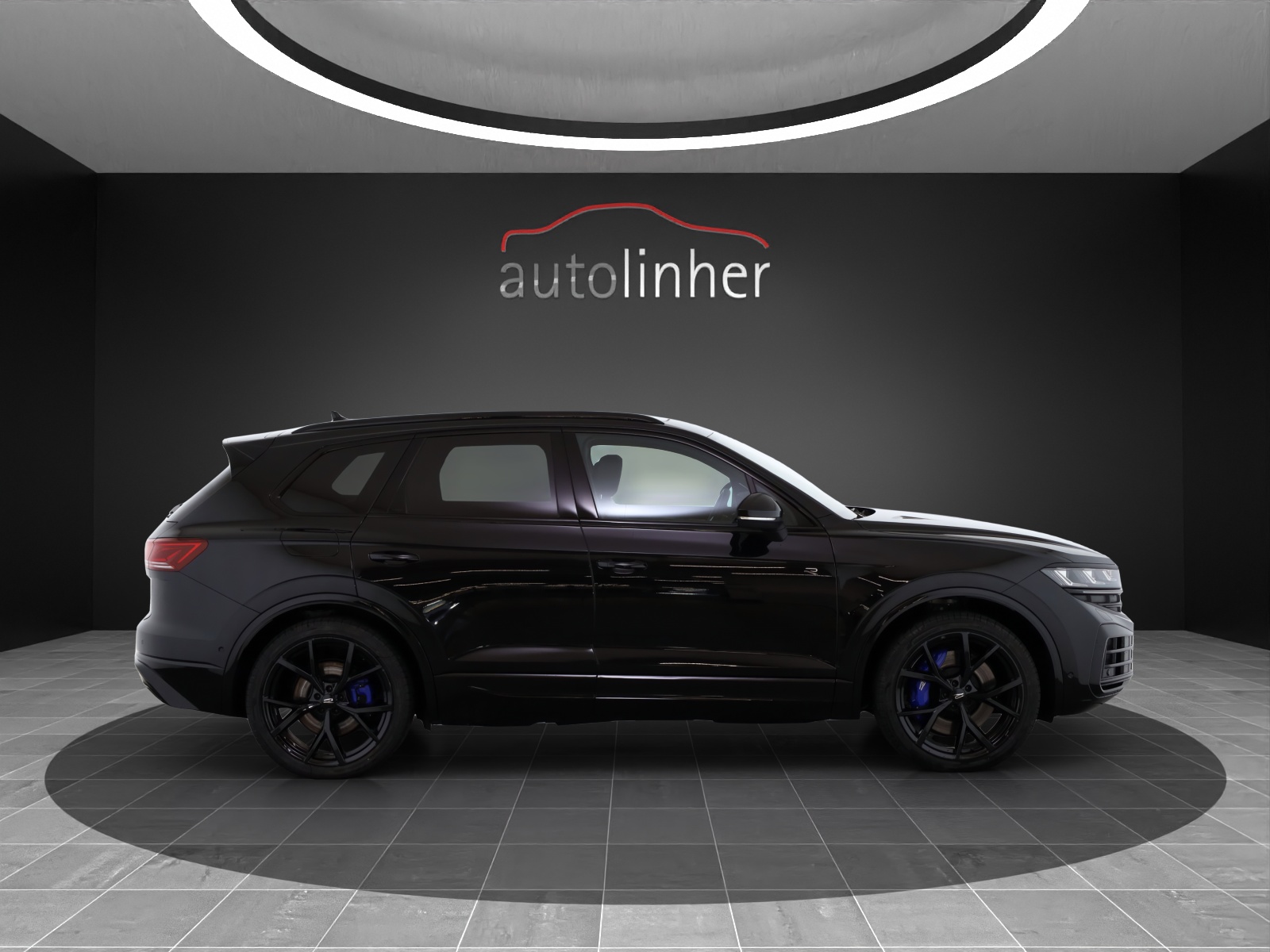 VW Touareg 3.0 TSI eHybrid R Final Edition Tiptronic-image-7