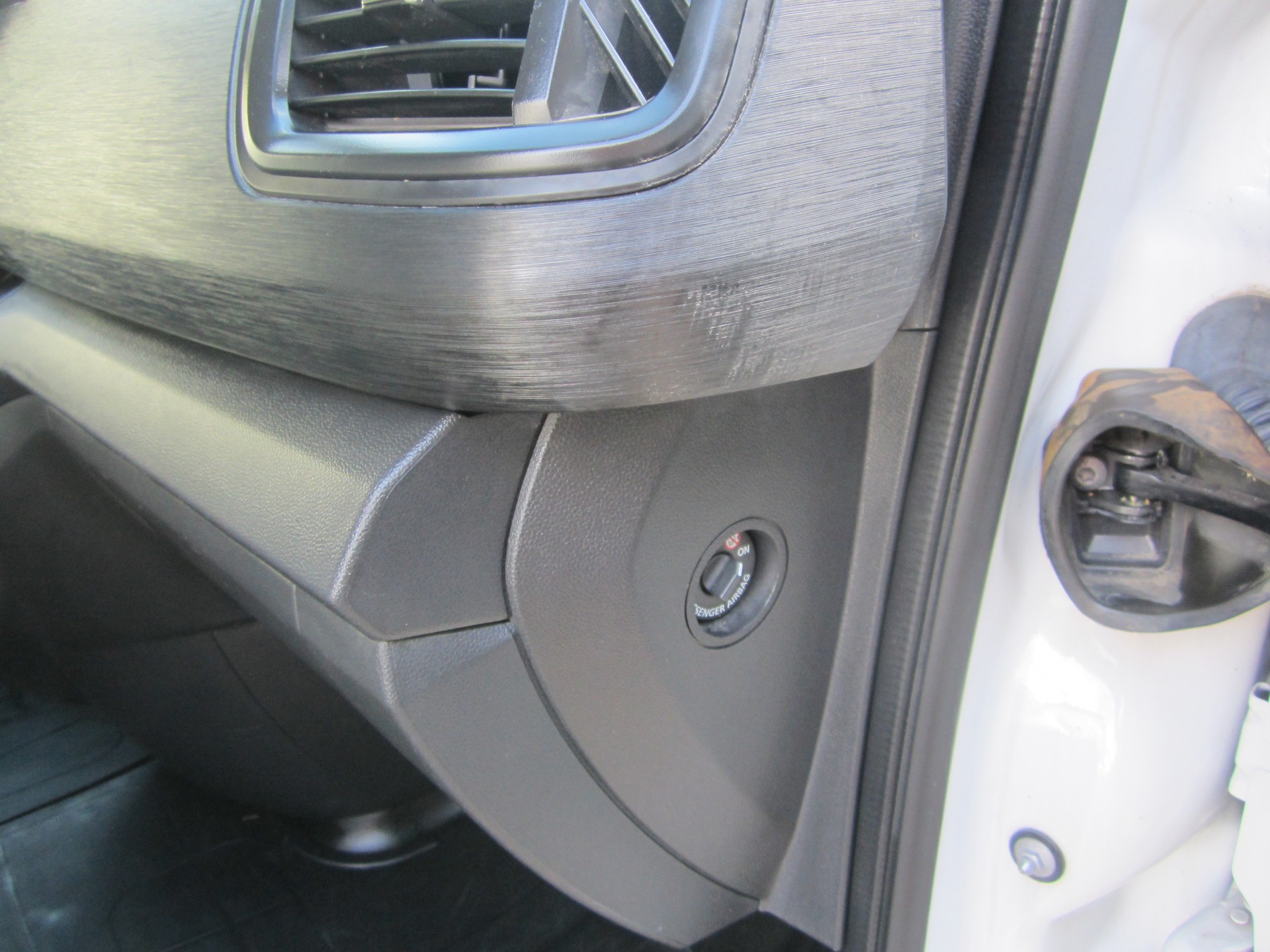 RENAULT Trafic 2.0 Blue dCi 130 Business L1H1-image-9