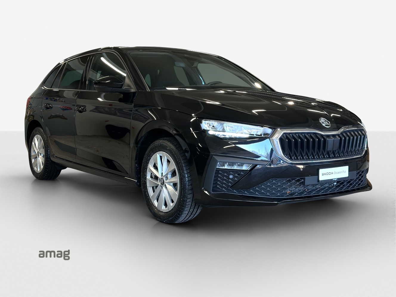 SKODA Scala 1.5 TSI Selection DSG-image-5