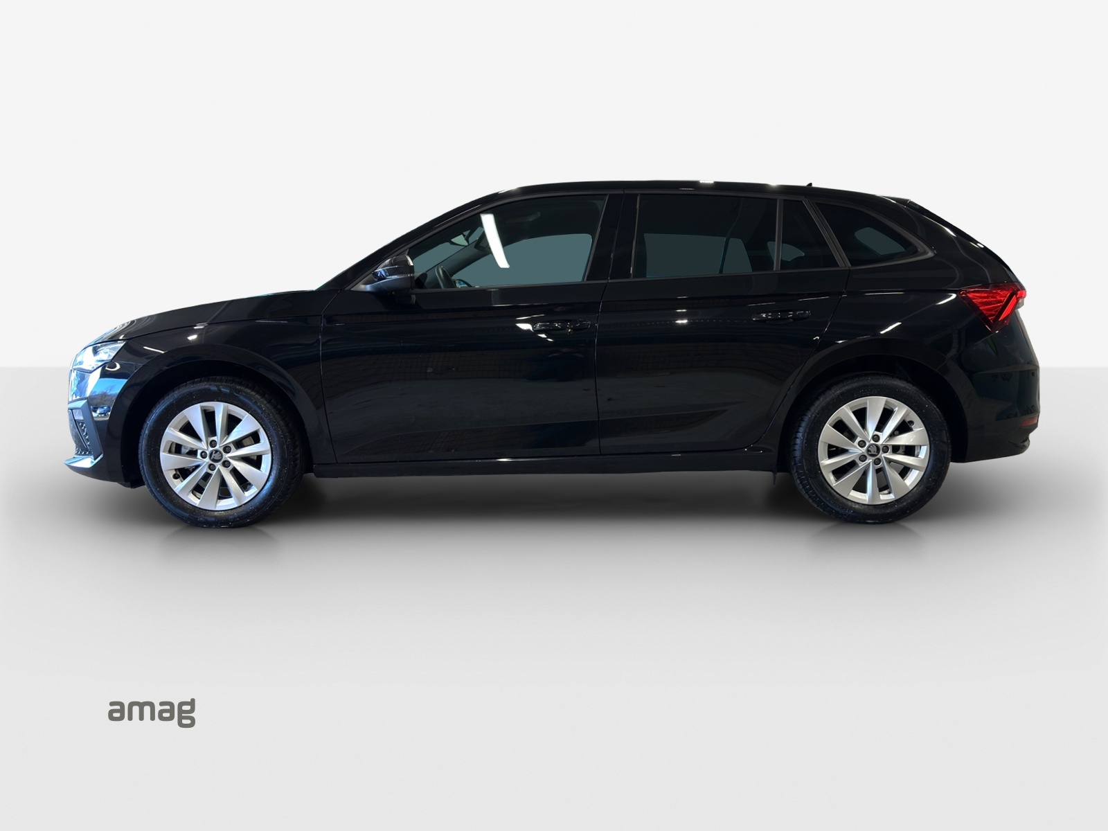 SKODA Scala 1.5 TSI Selection DSG-image-1