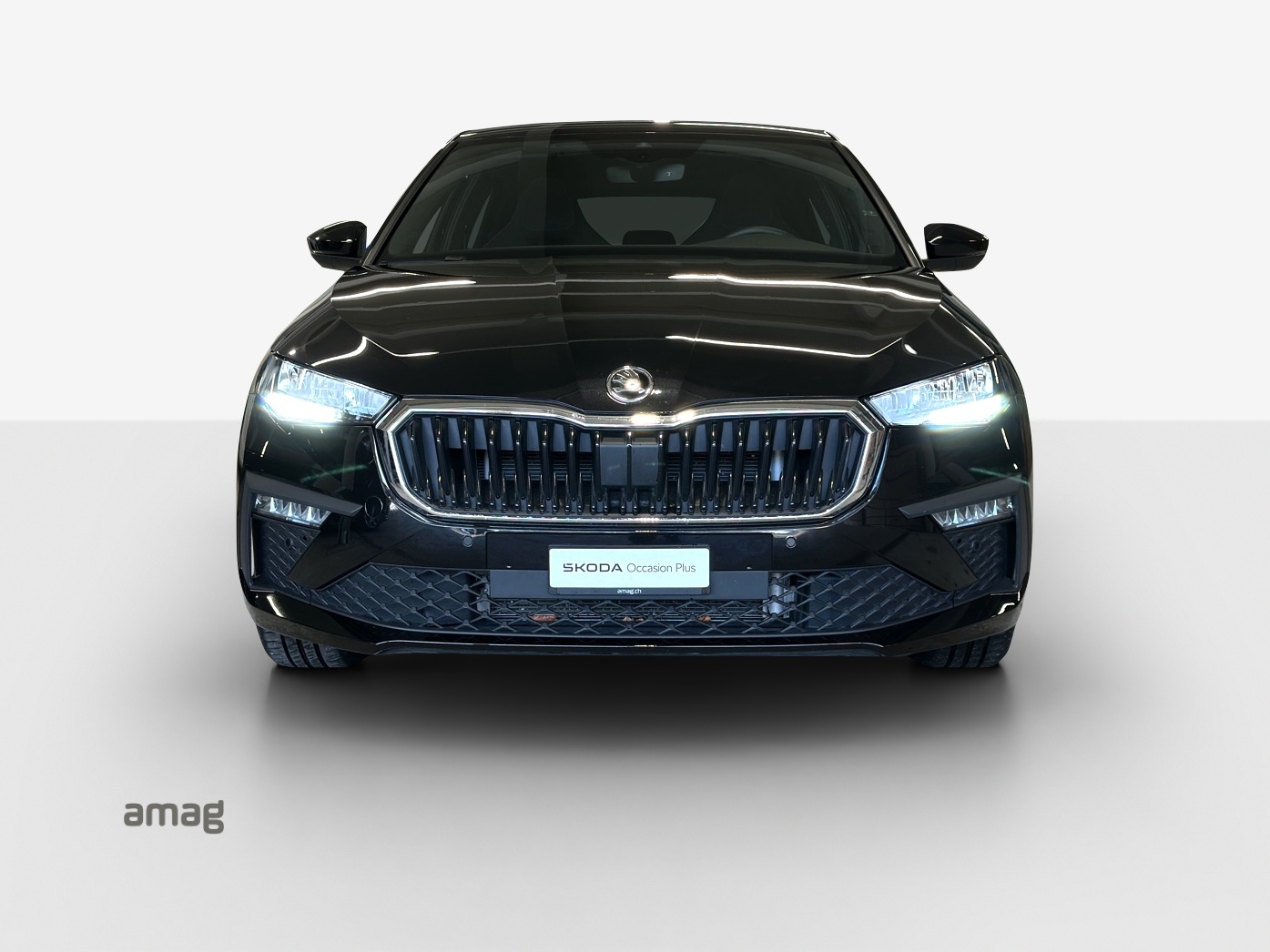 SKODA Scala 1.5 TSI Selection DSG-image-6