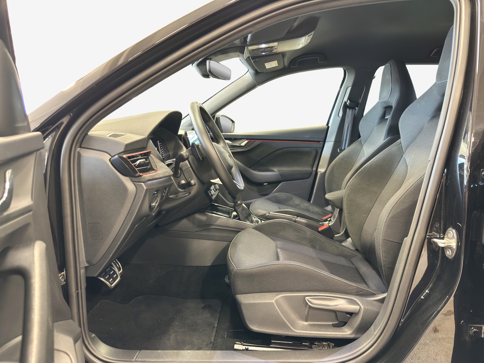 SKODA Scala 1.5 TSI Selection DSG-image-7