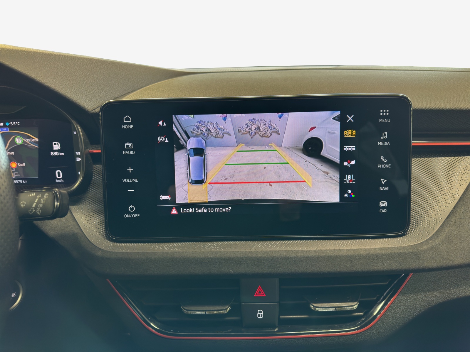 SKODA Scala 1.5 TSI Selection DSG-image-13