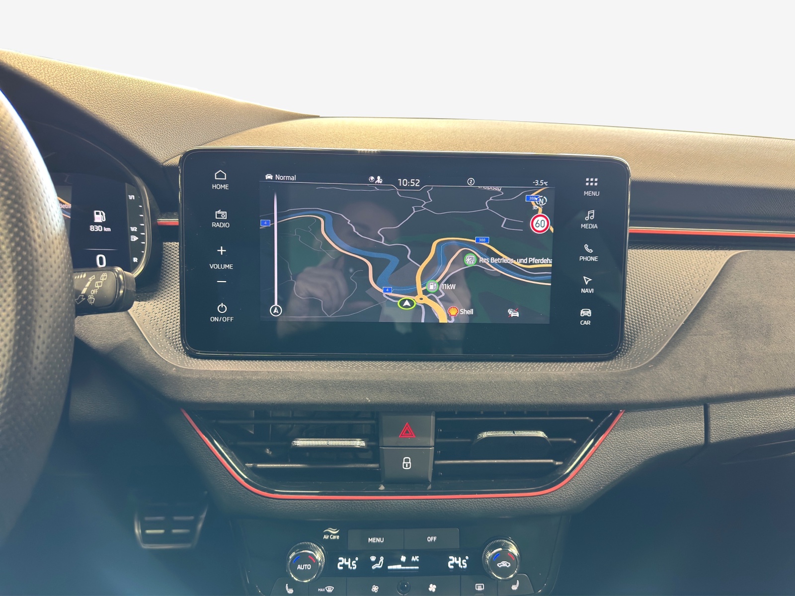 SKODA Scala 1.5 TSI Selection DSG-image-10