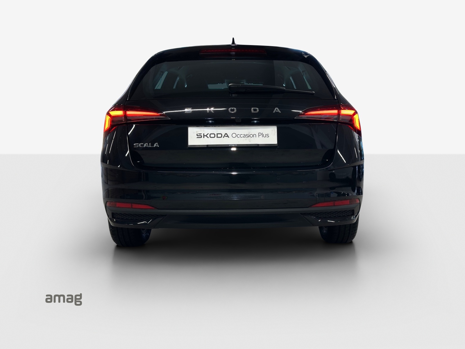SKODA Scala 1.5 TSI Selection DSG-image-3