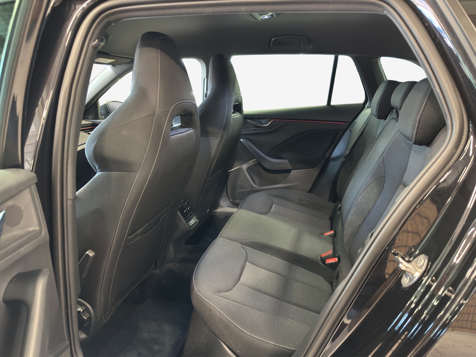 SKODA Scala 1.5 TSI Selection DSG-image-11